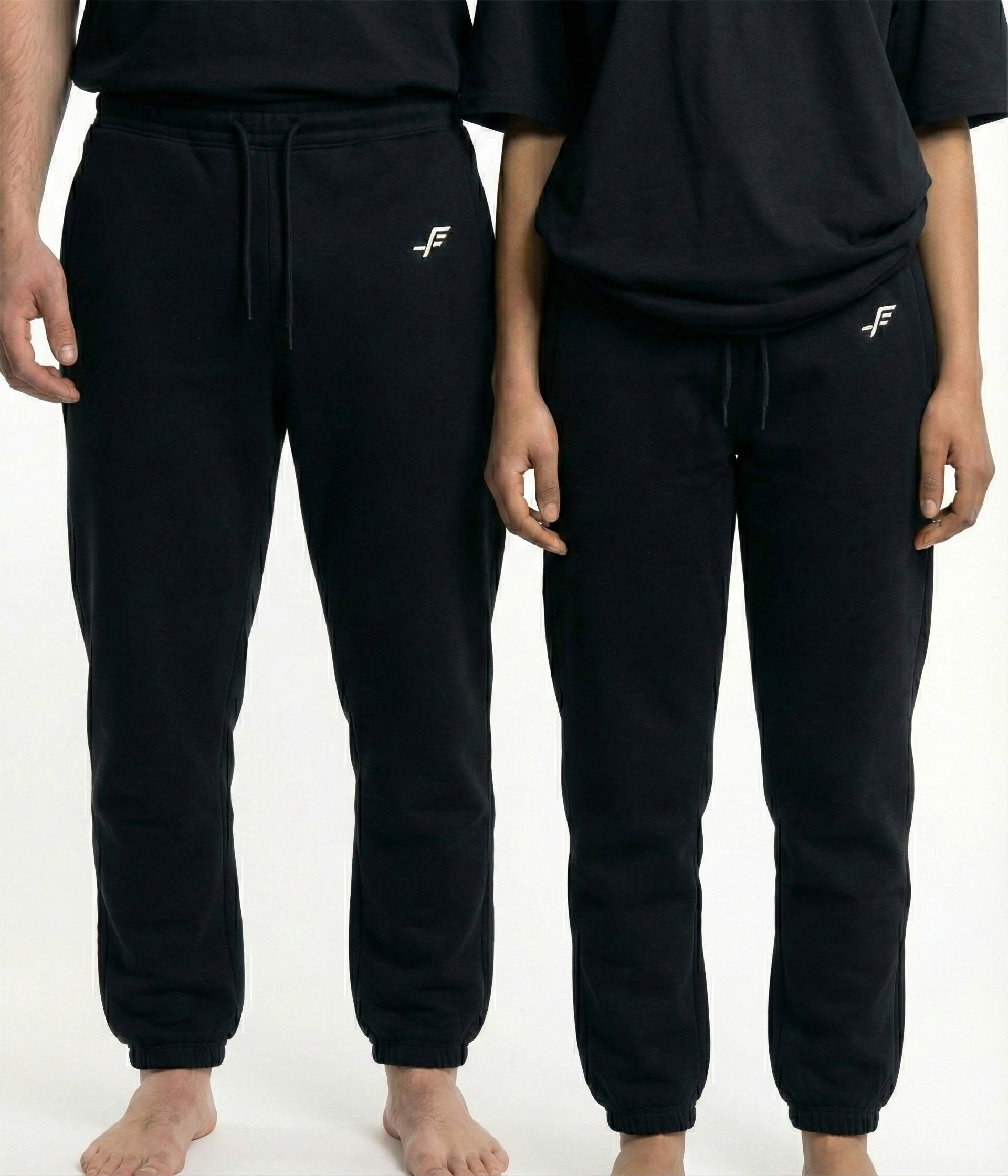 Pants Confort Unisex