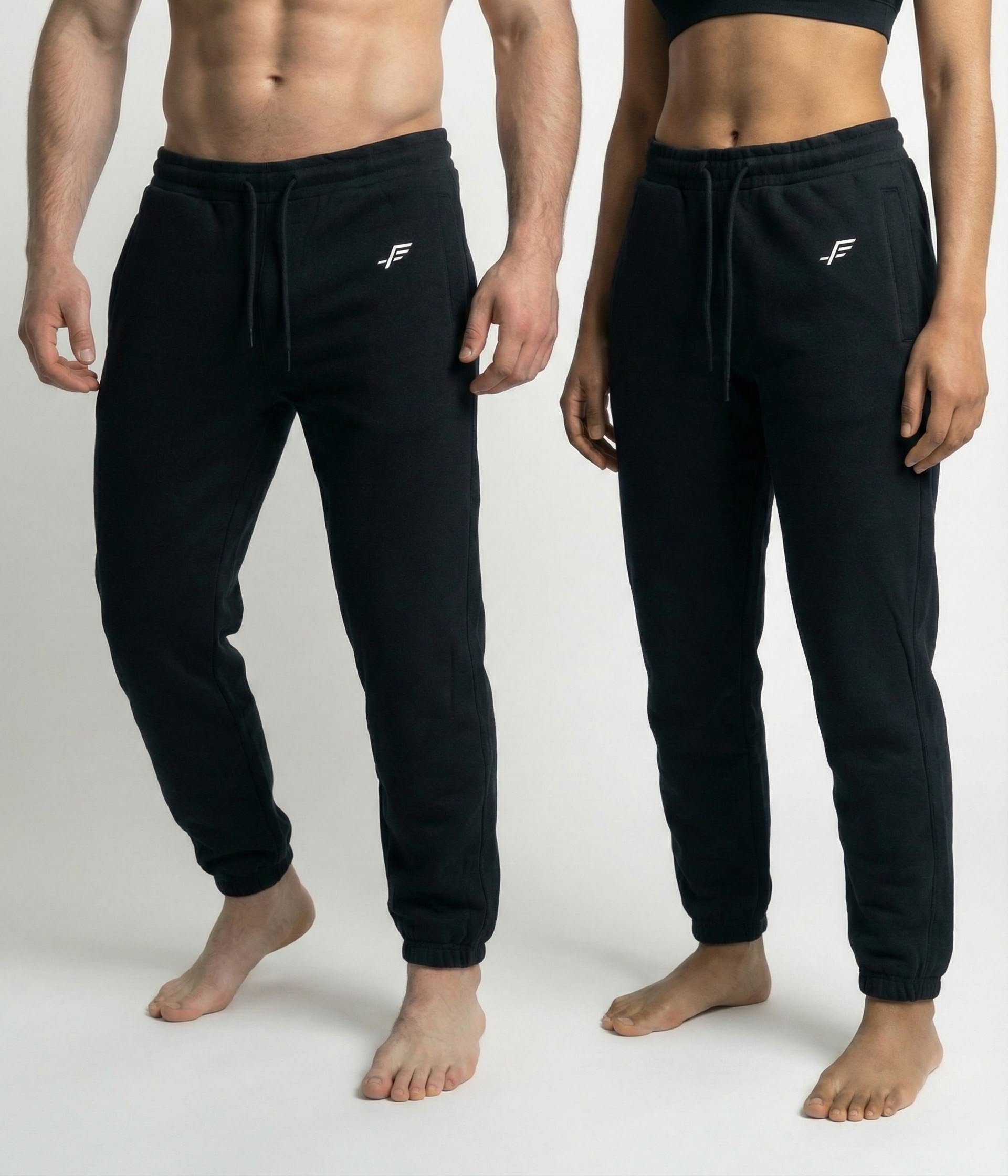 Pants Confort Unisex