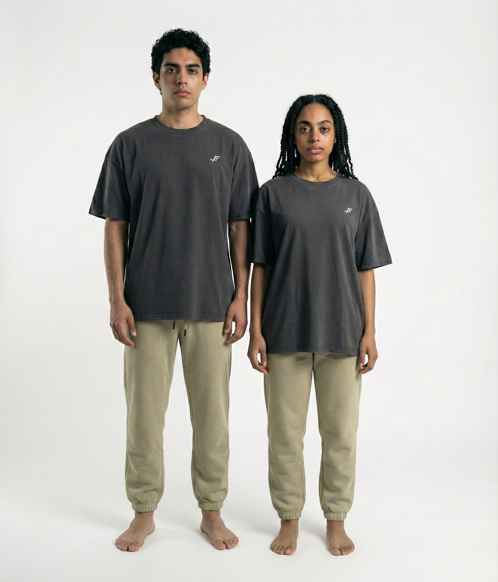 Pants Confort Unisex