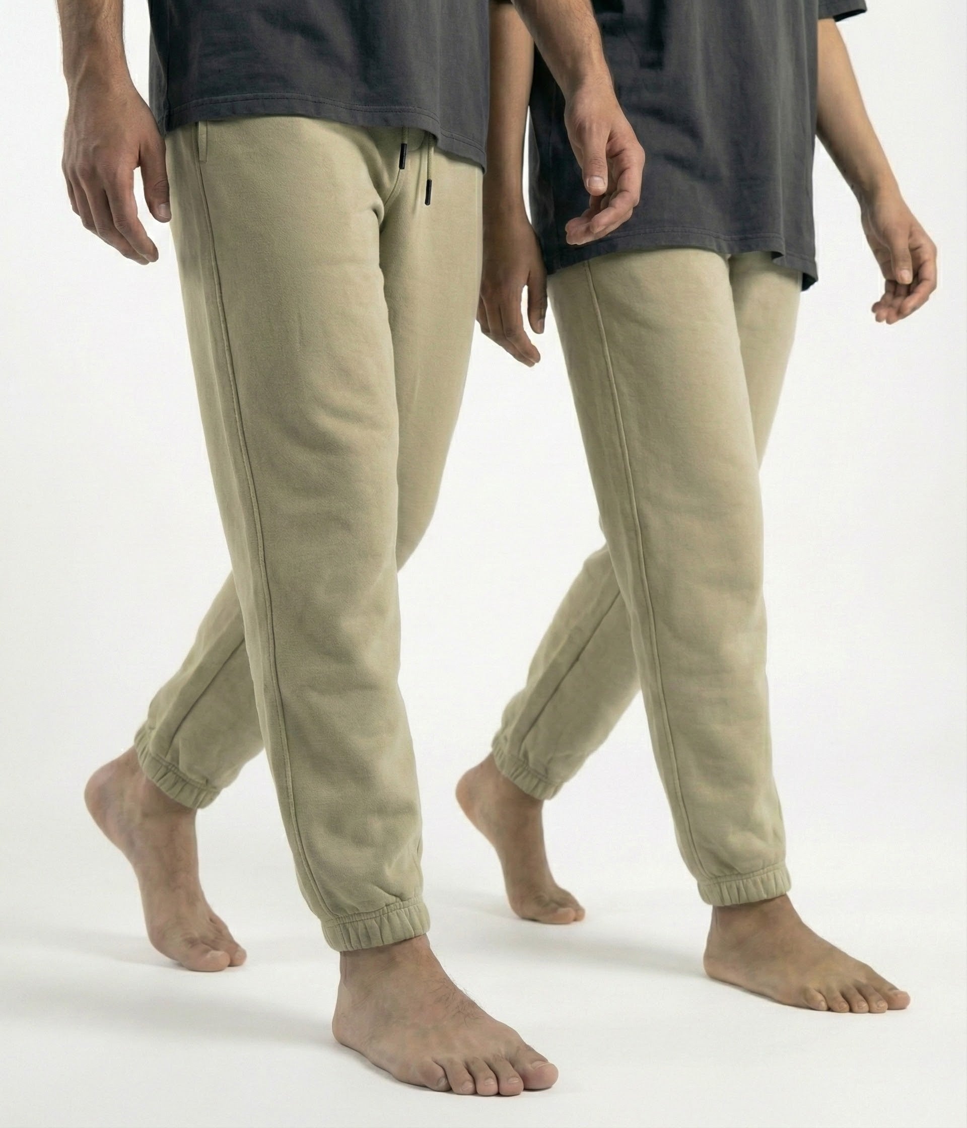 Pants Confort Unisex