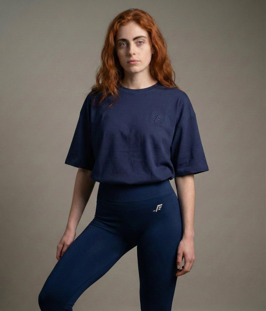 Self Train Leggings