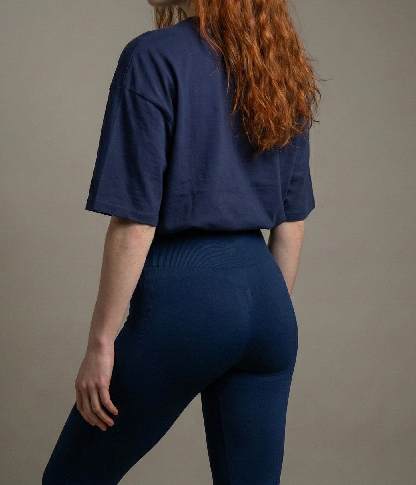 Self Train Leggings