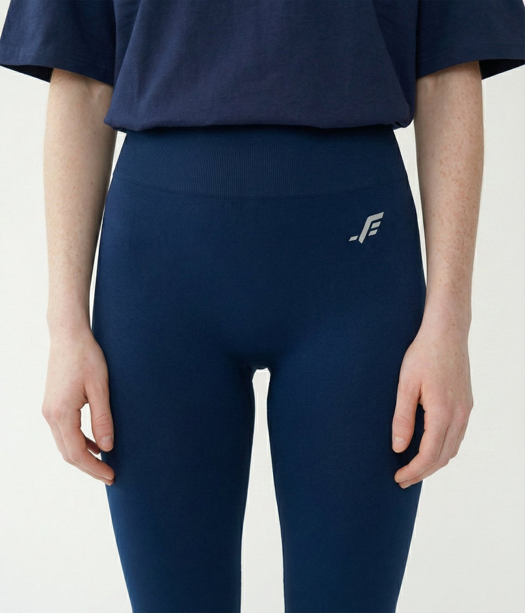 Self Train Leggings