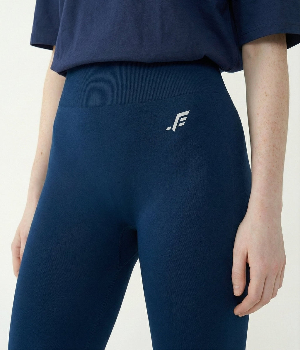 Self Train Leggings