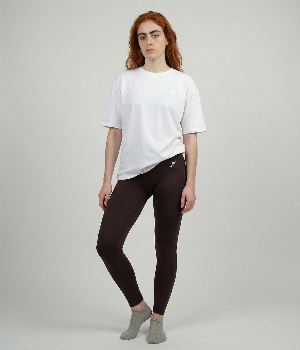 Self Train Leggings