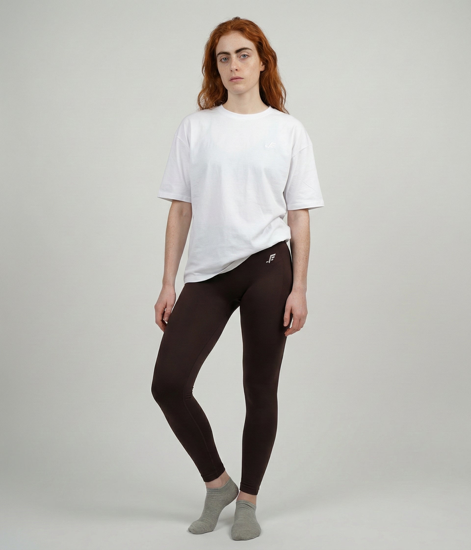 Self Train Leggings