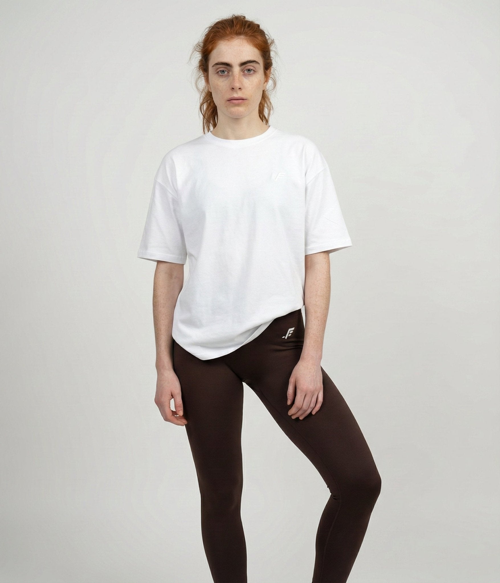 Self Train Leggings