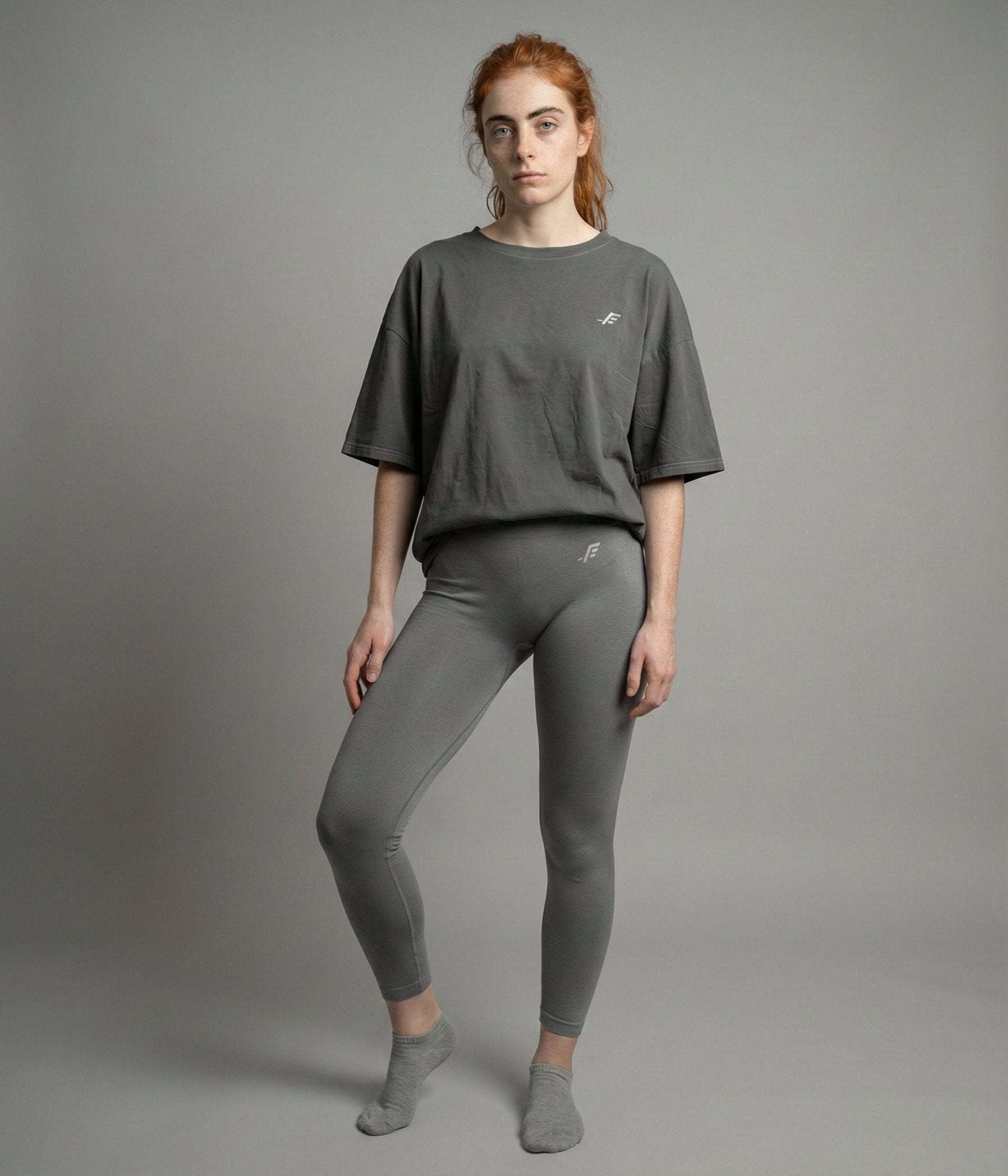 Self Train Leggings