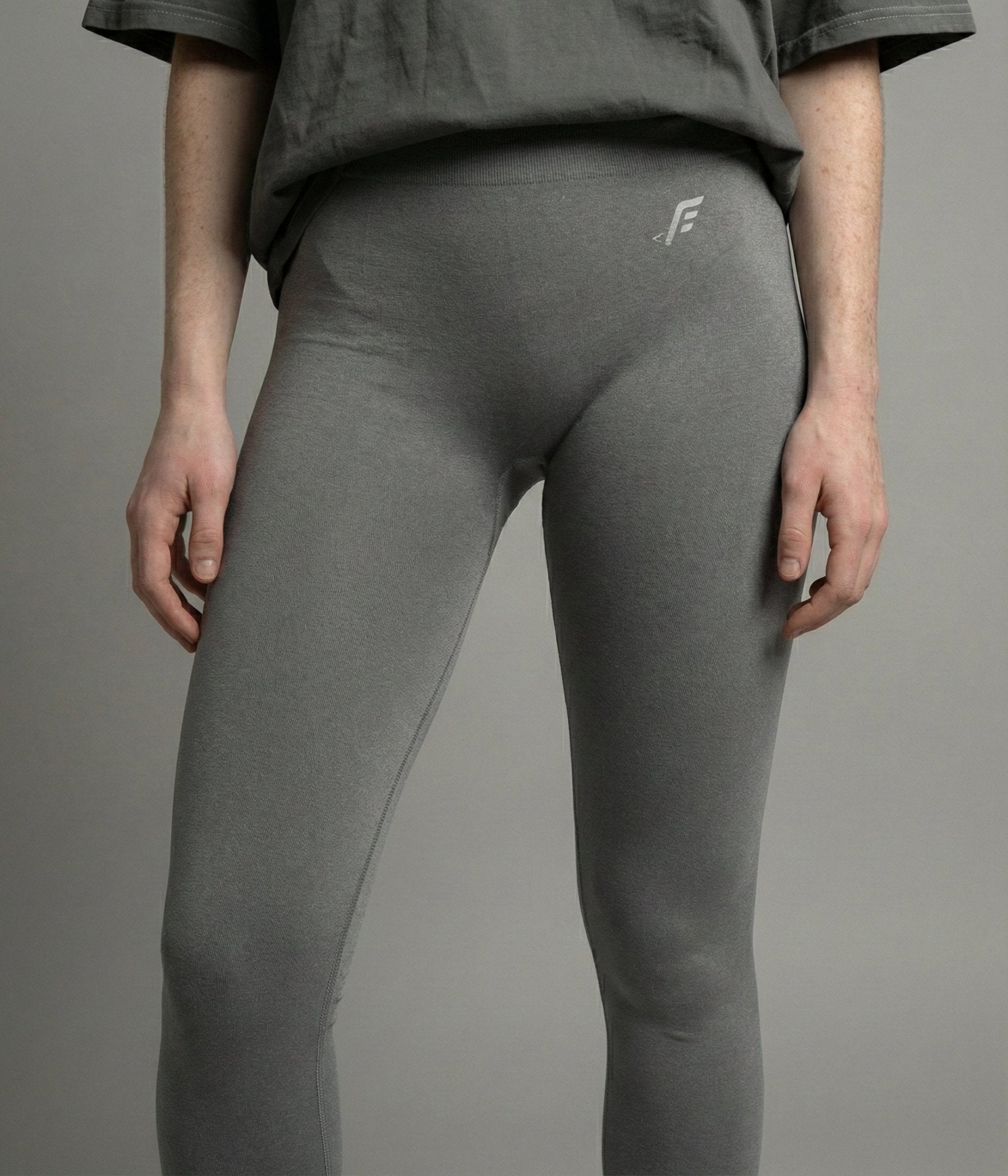 Self Train Leggings