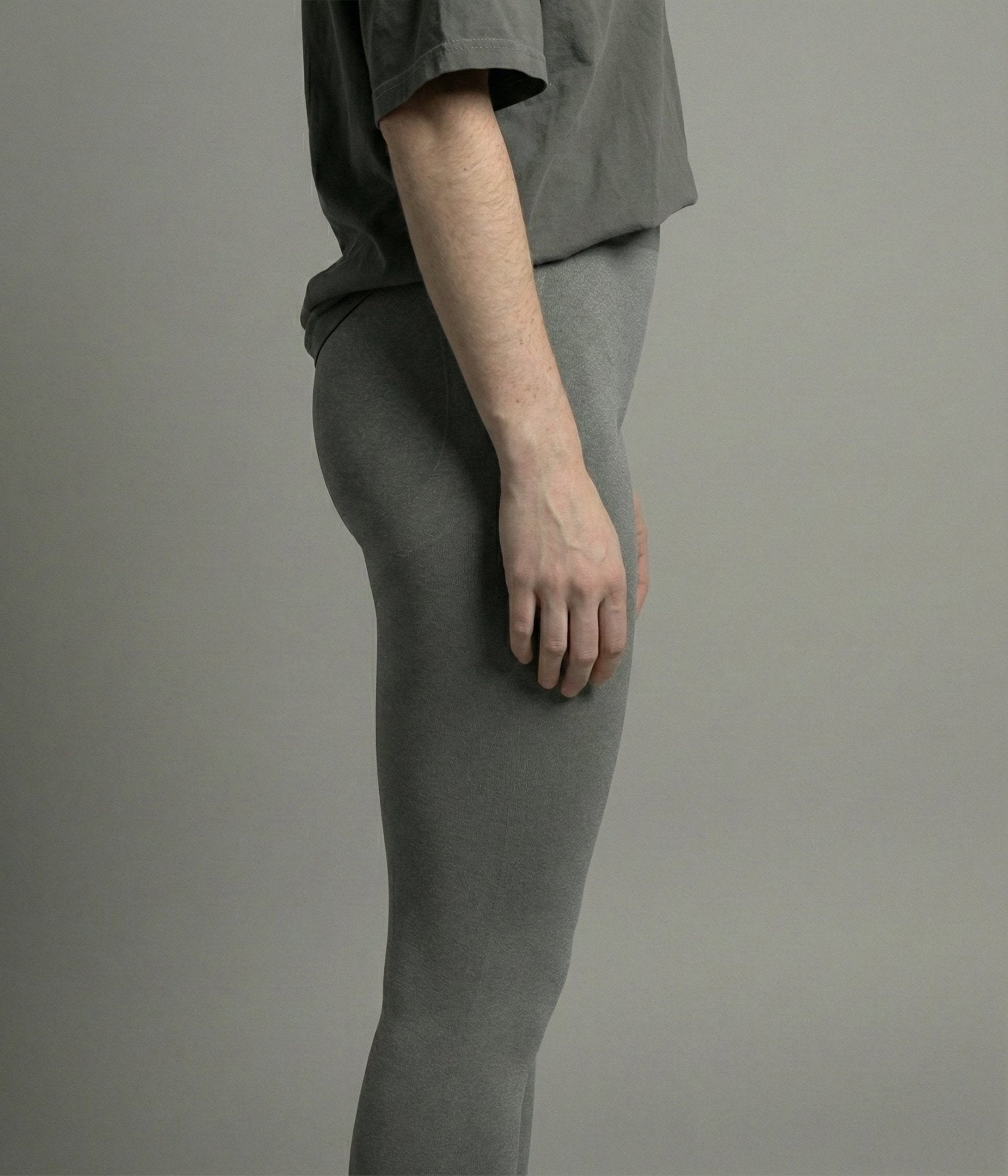 Self Train Leggings