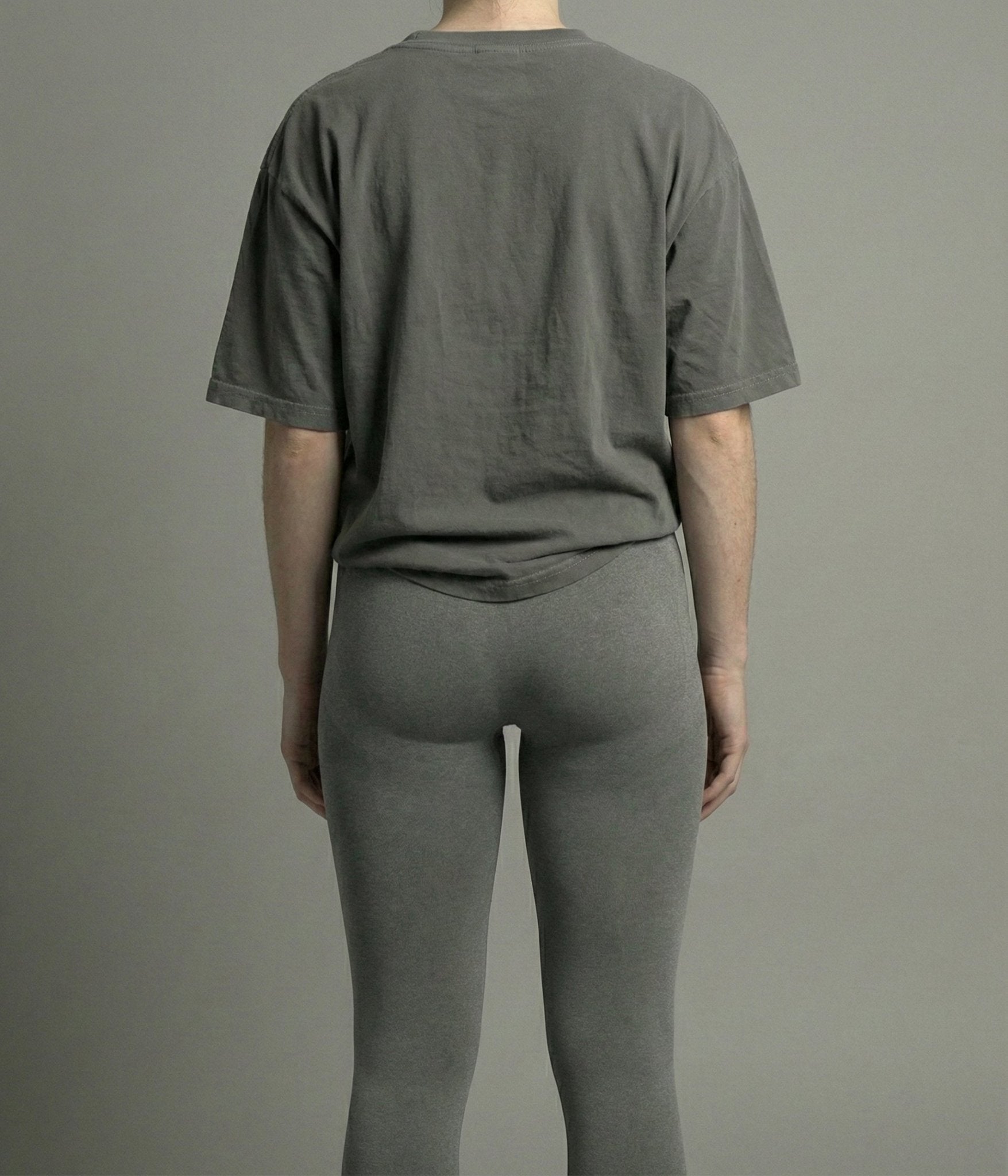 Self Train Leggings