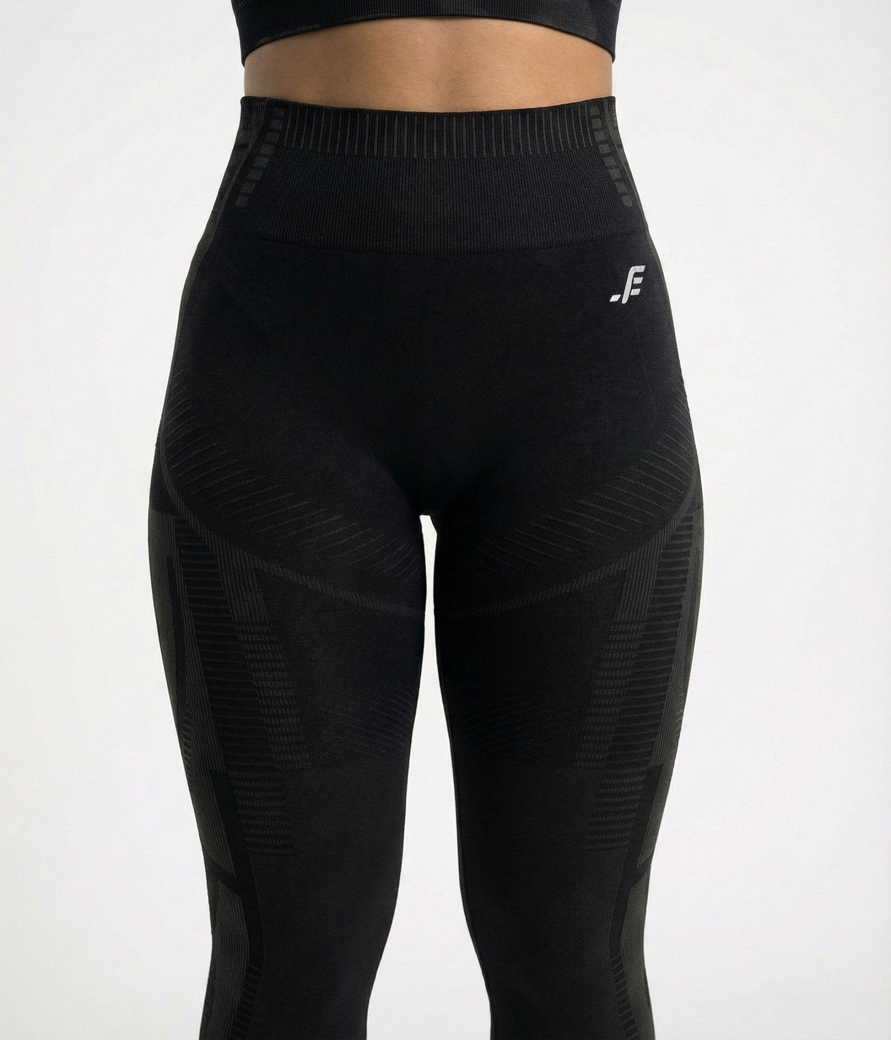 Leggings Graphic Print