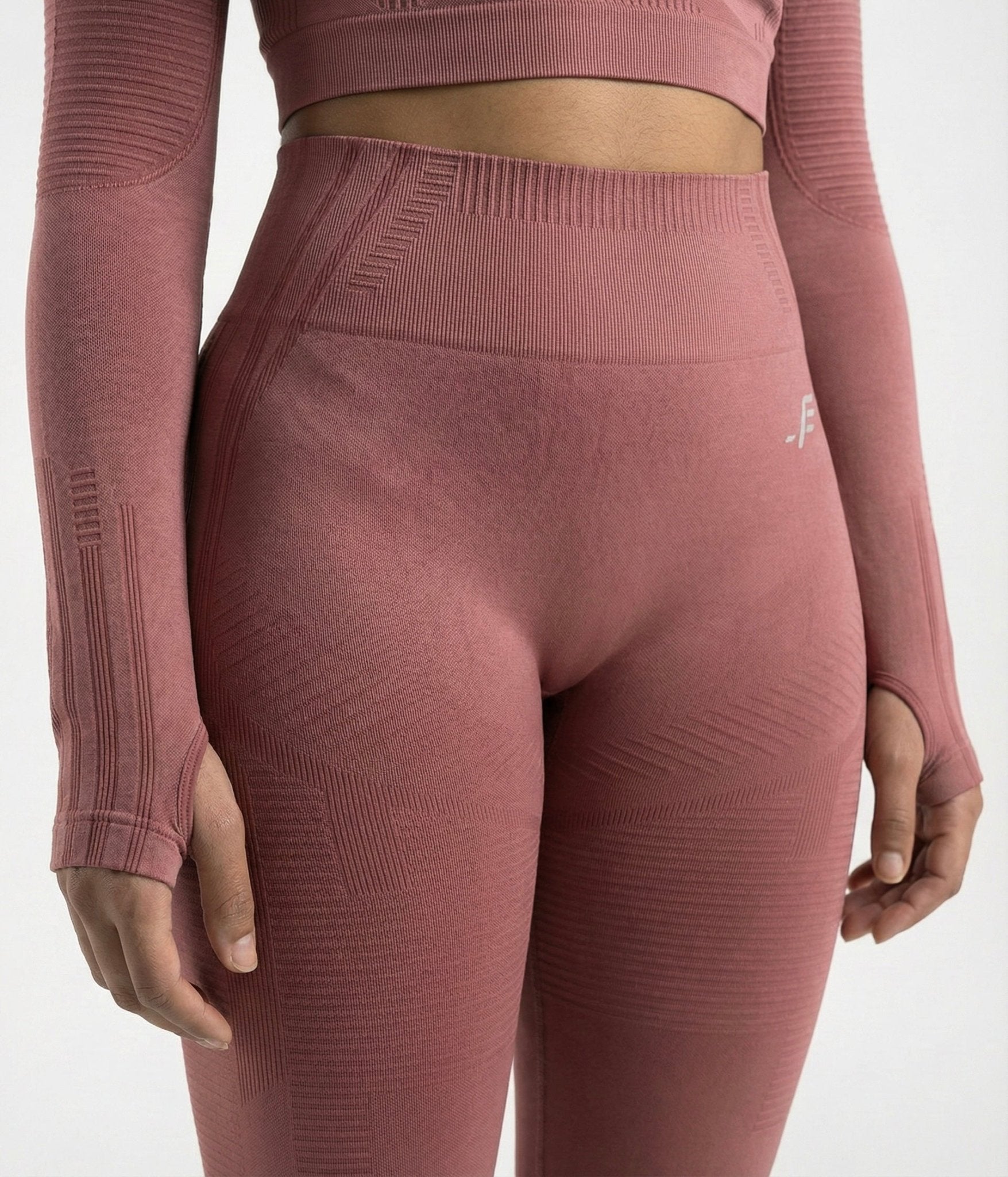 Leggings Graphic Print