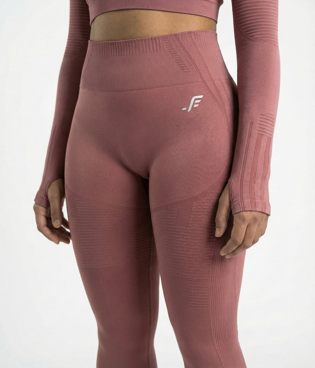 Leggings Graphic Print