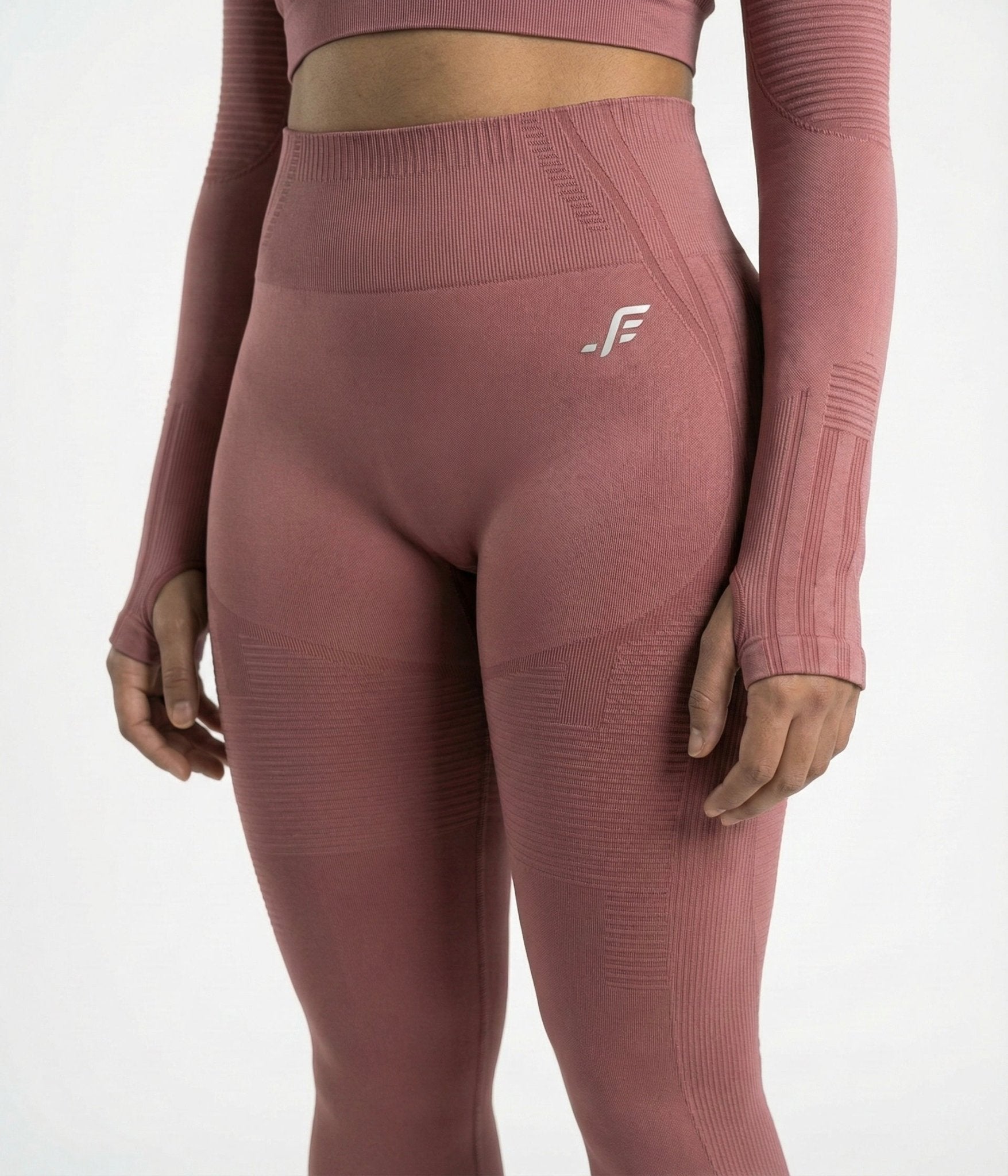 Leggings Graphic Print