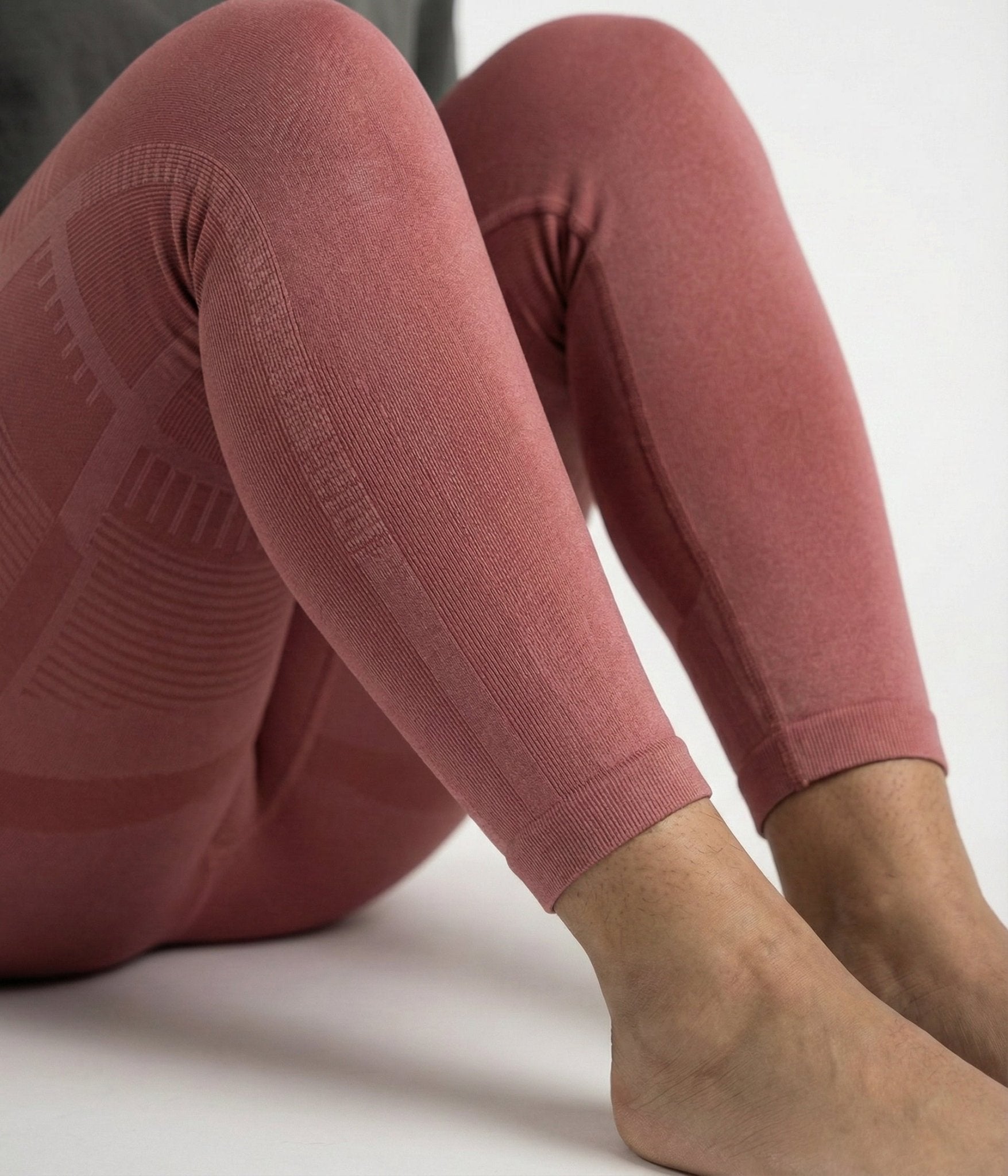 Leggings Graphic Print