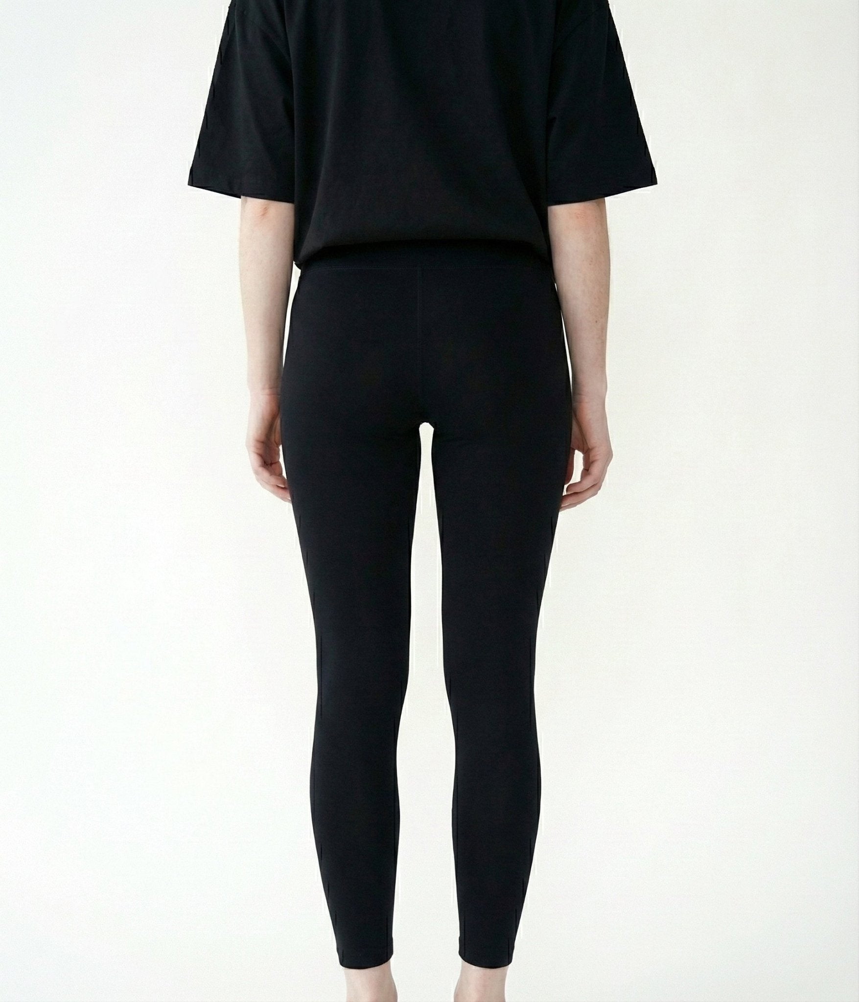 Self Train Leggings