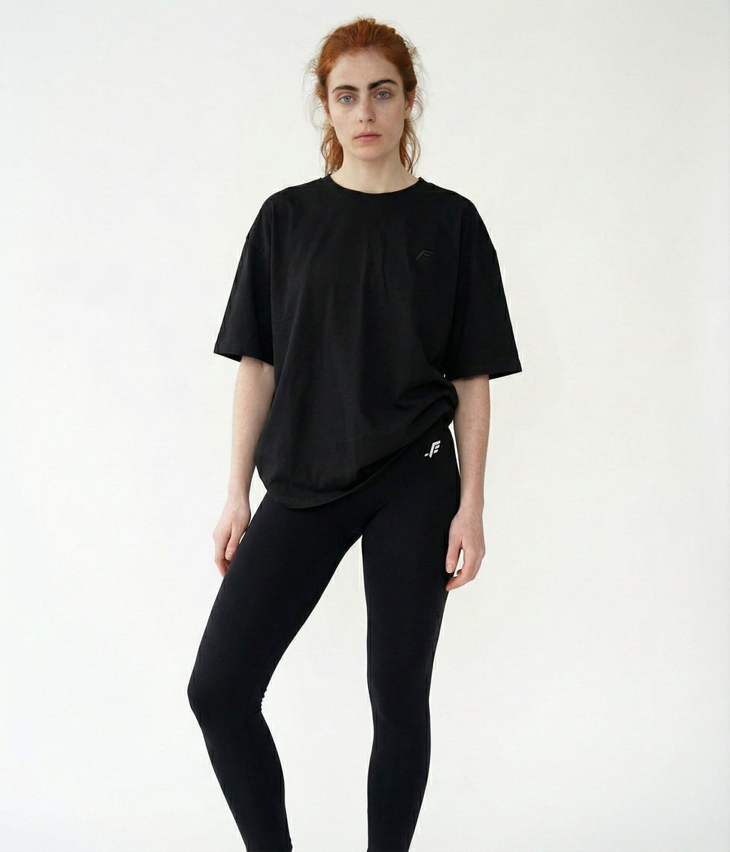Self Train Leggings