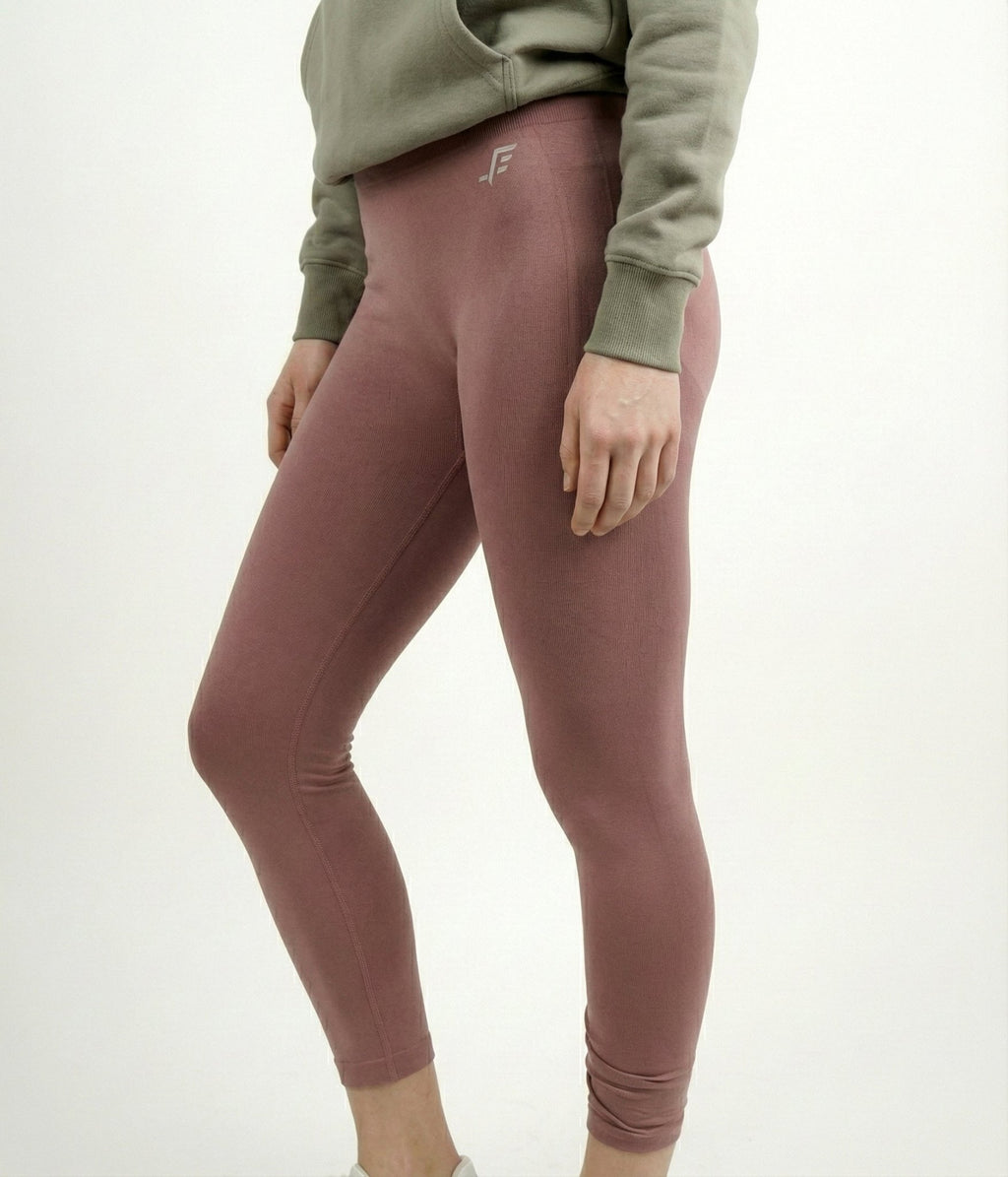 Self Train Leggings