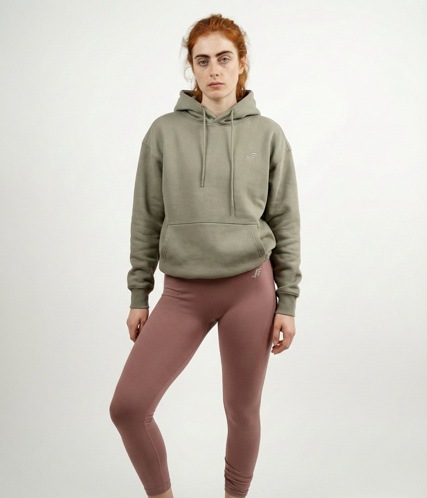 Self Train Leggings