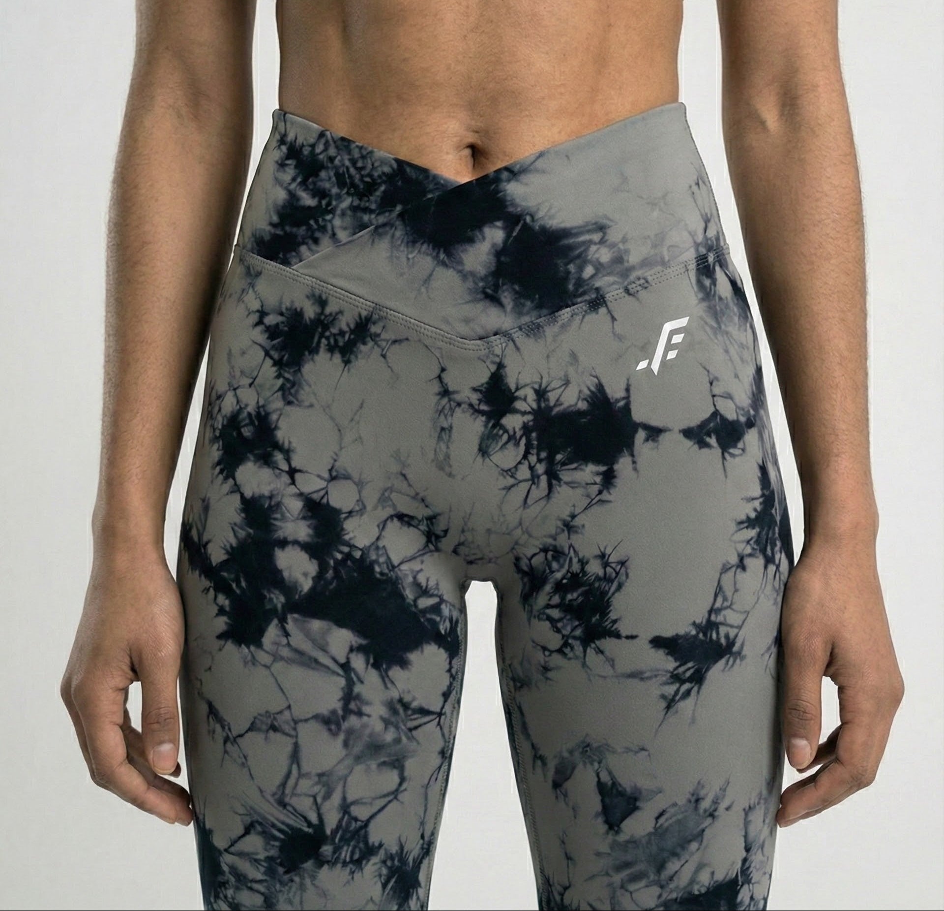 Leggings Tie Dye