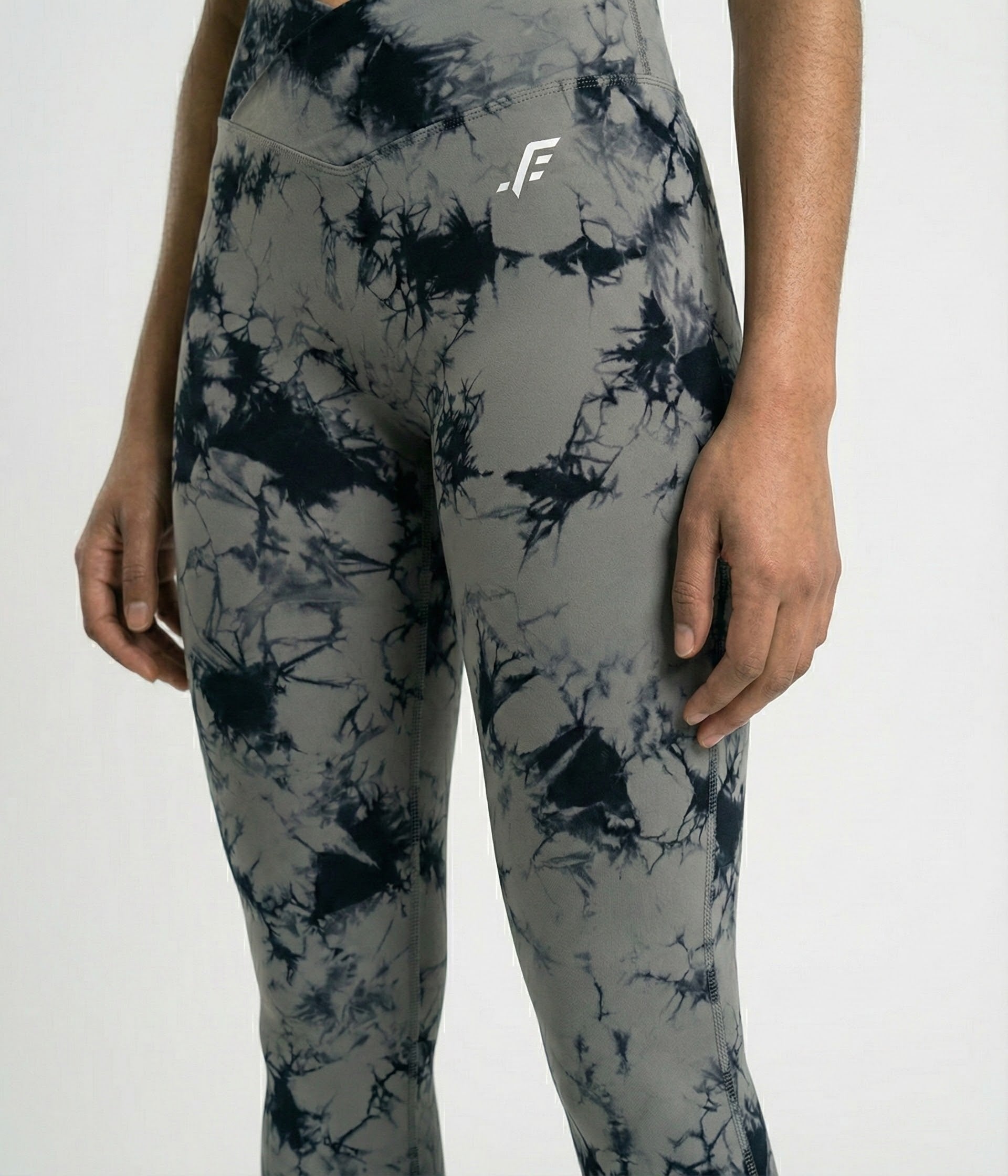 Leggings Tie Dye