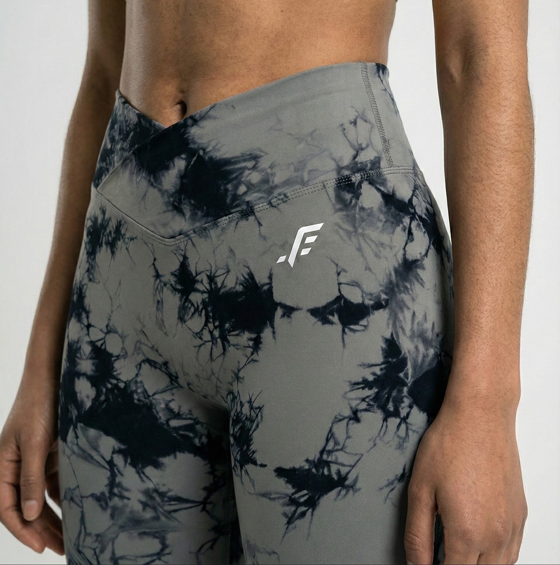 Leggings Tie Dye