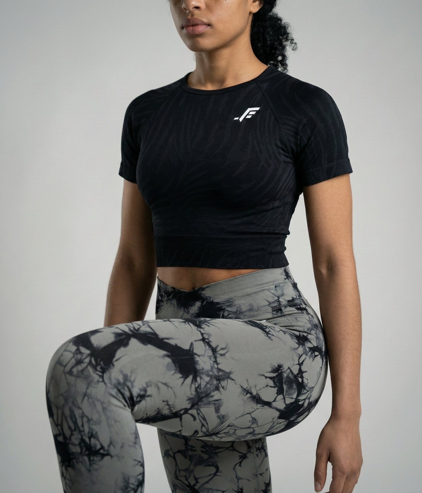Leggings Tie Dye
