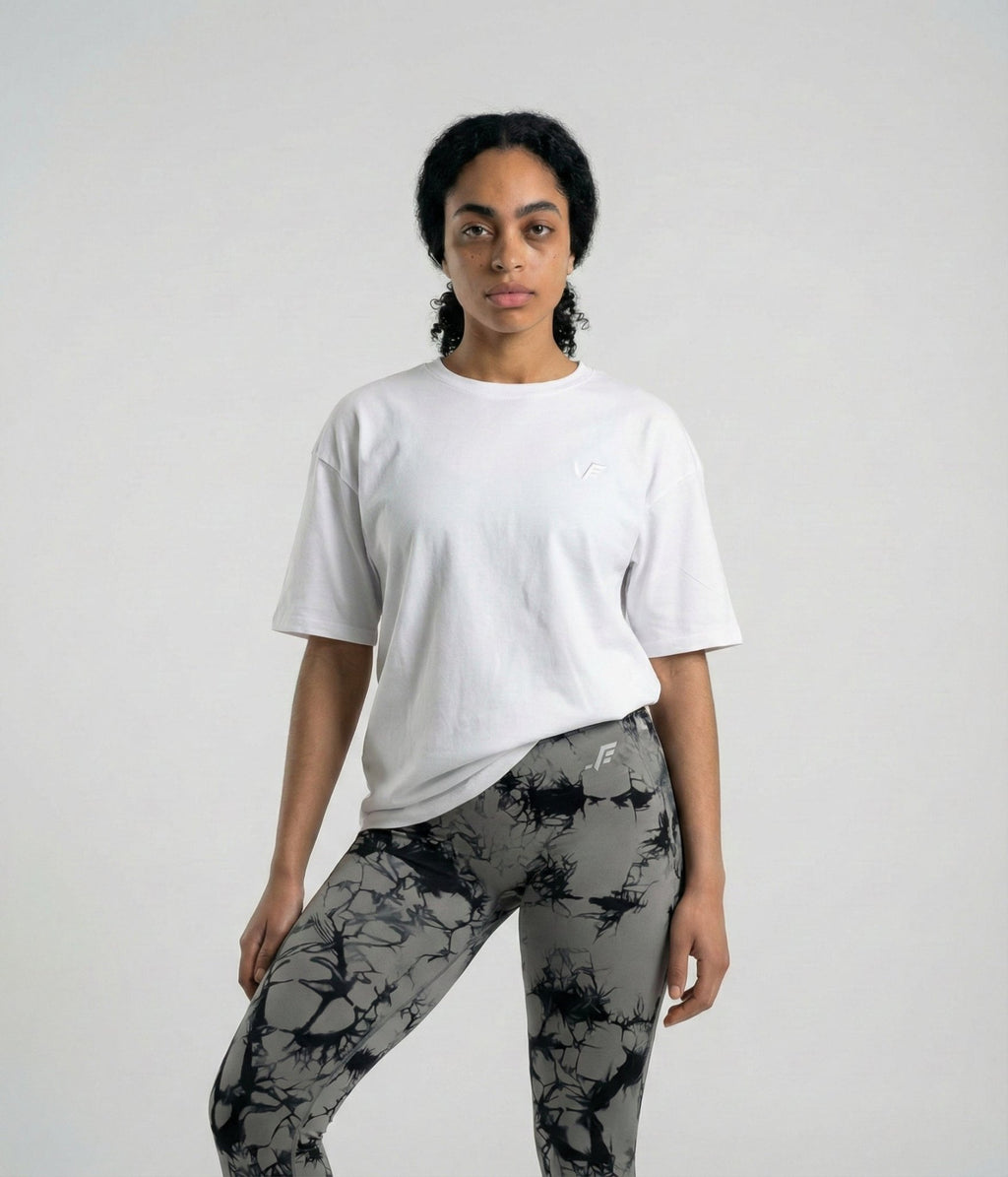 Leggings Tie Dye