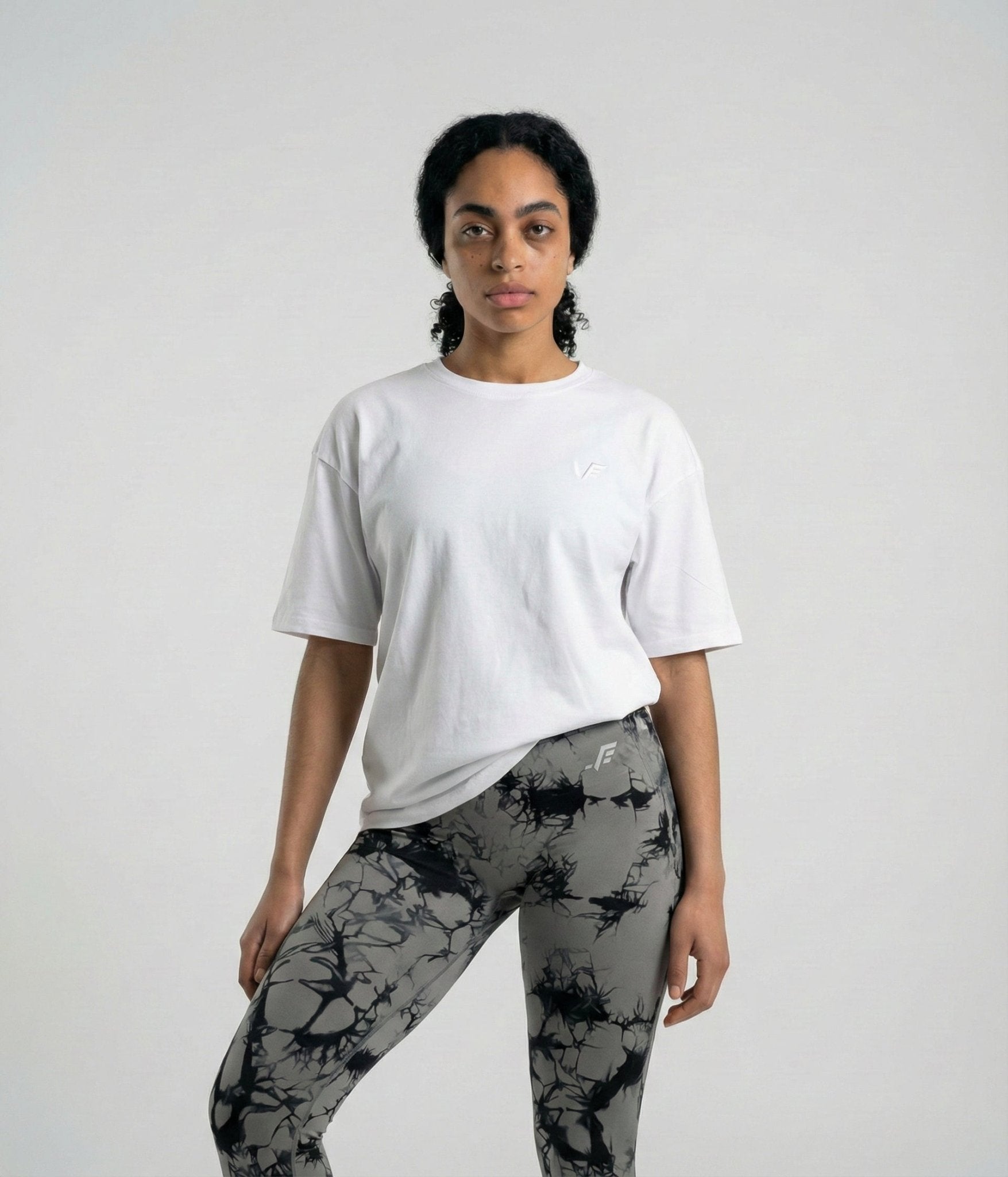 Leggings Tie Dye