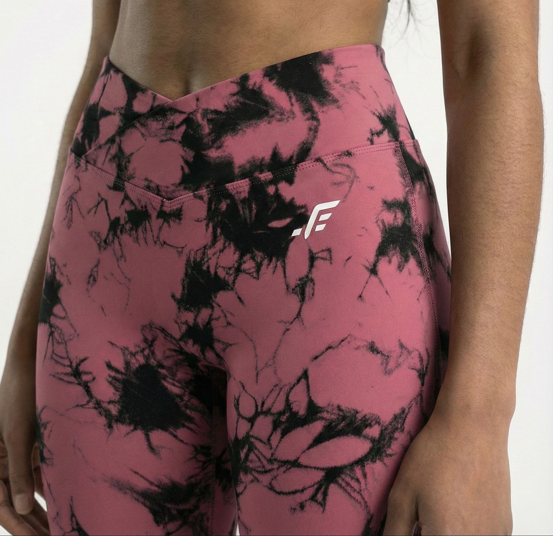 Leggings Tie Dye