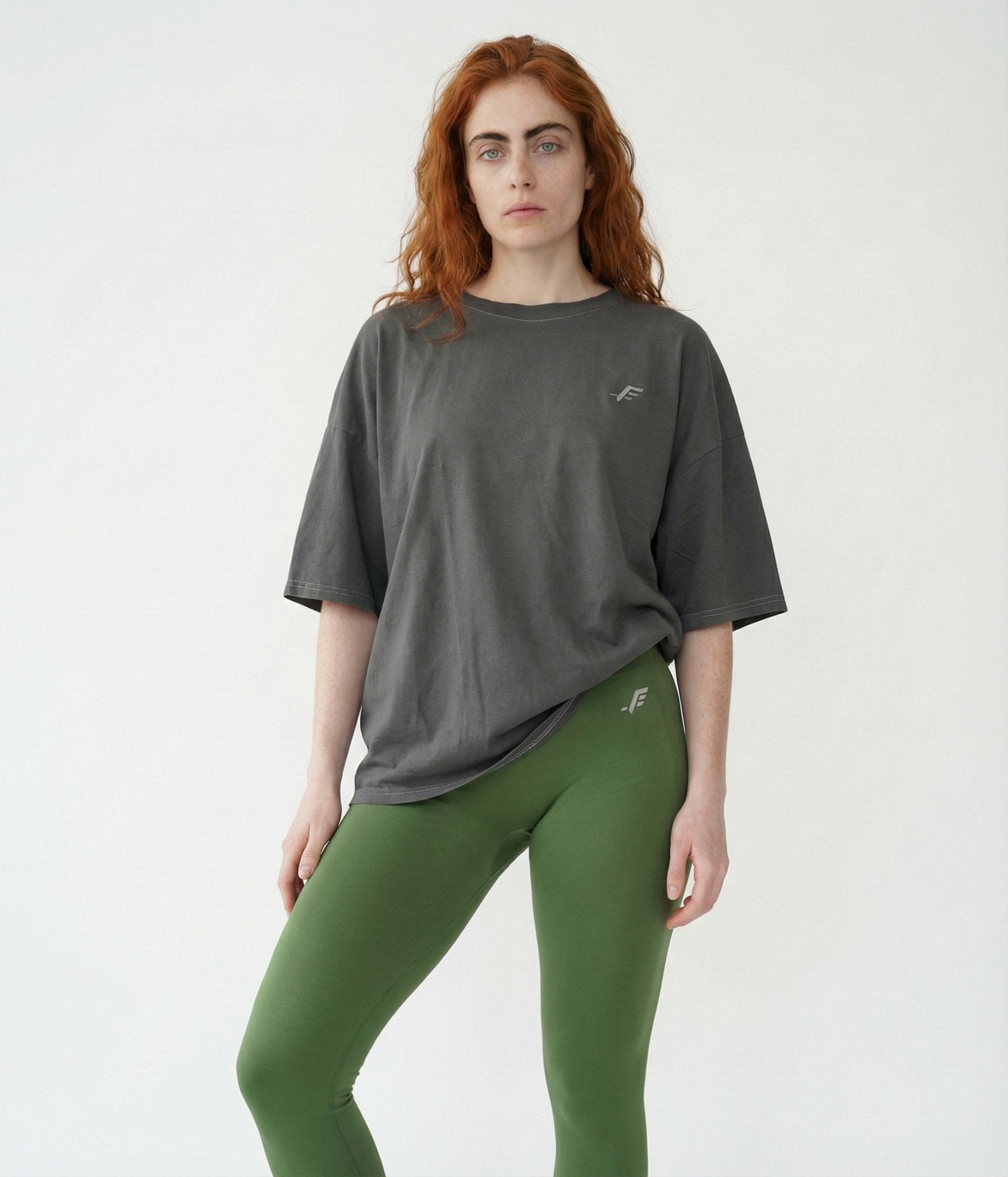 Self Train Leggings