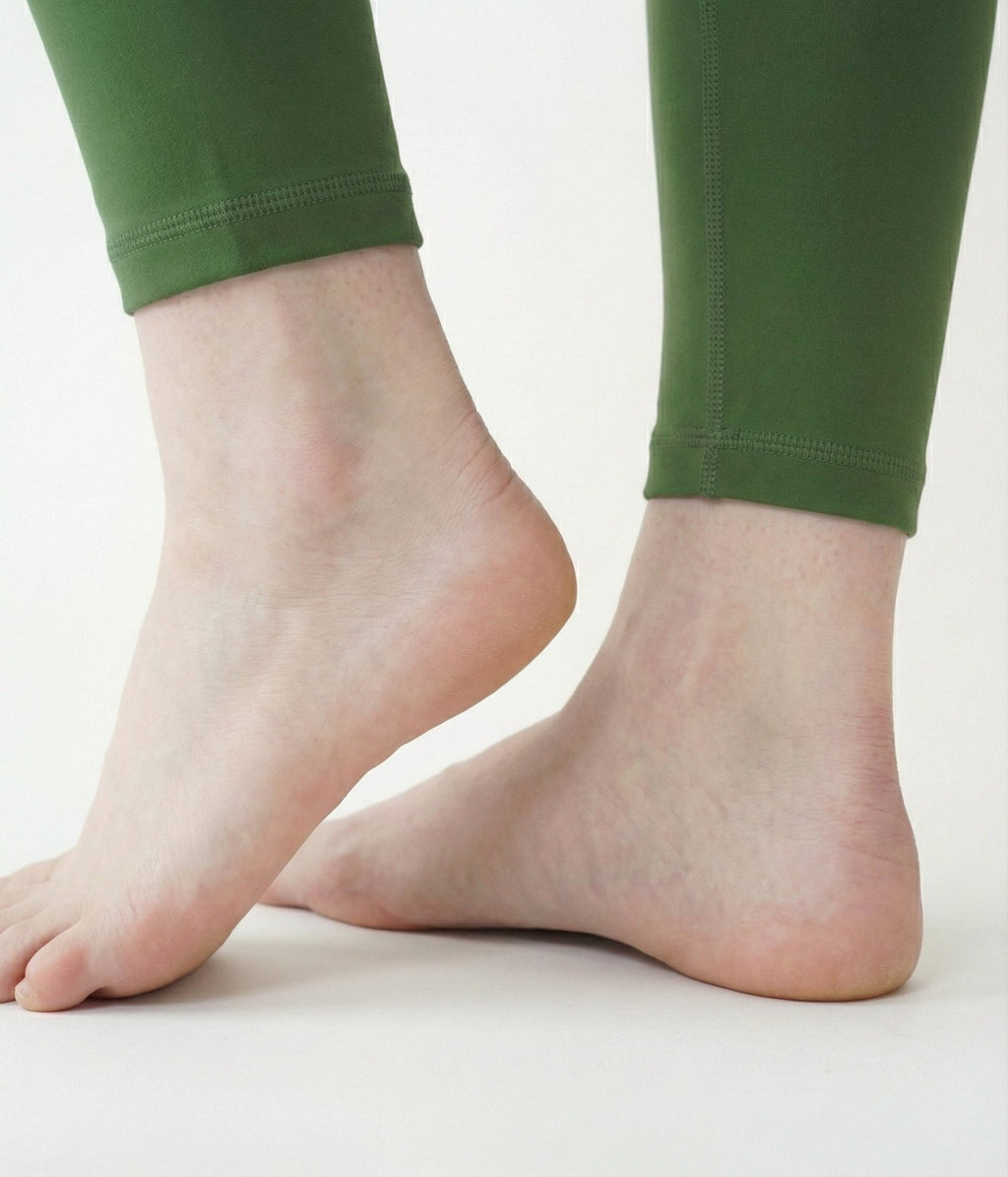 Self Train Leggings