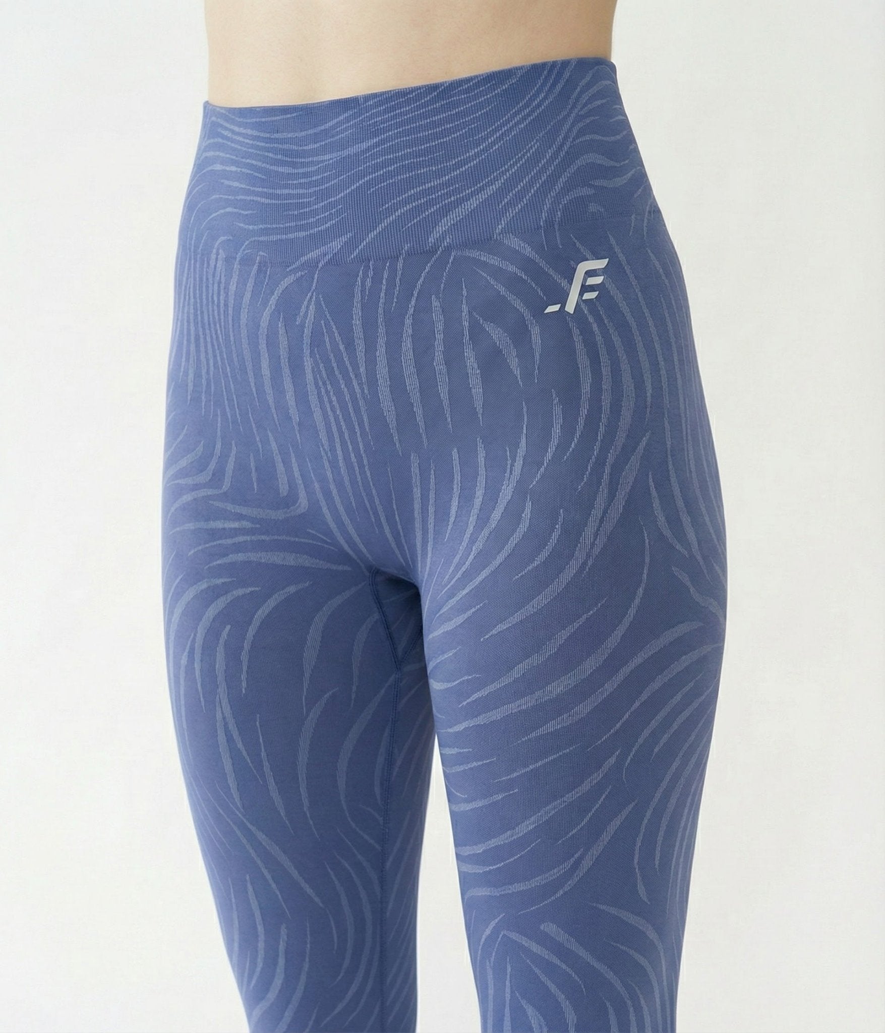 Leggings Zebra Print