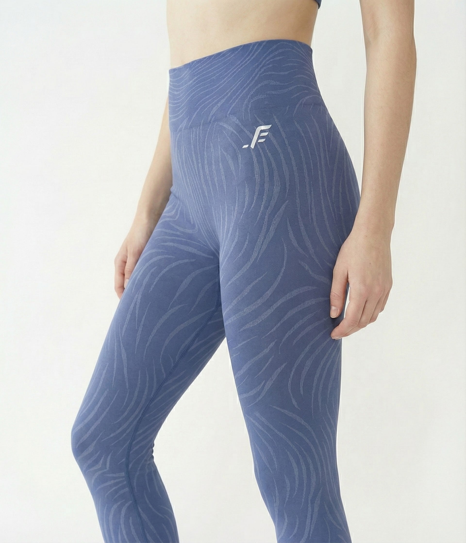 Leggings Zebra Print