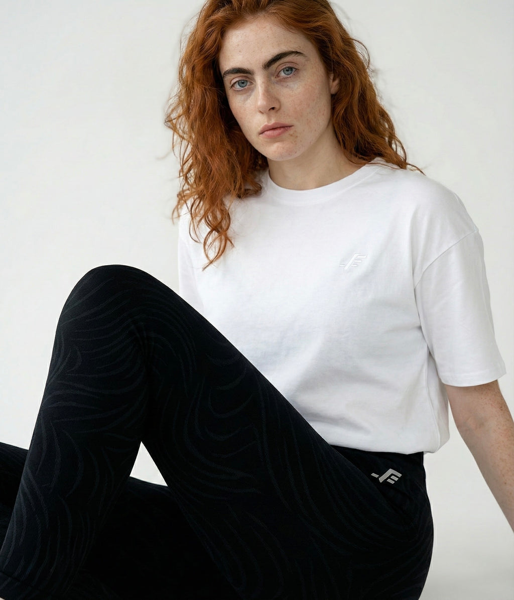 Leggings Zebra Print