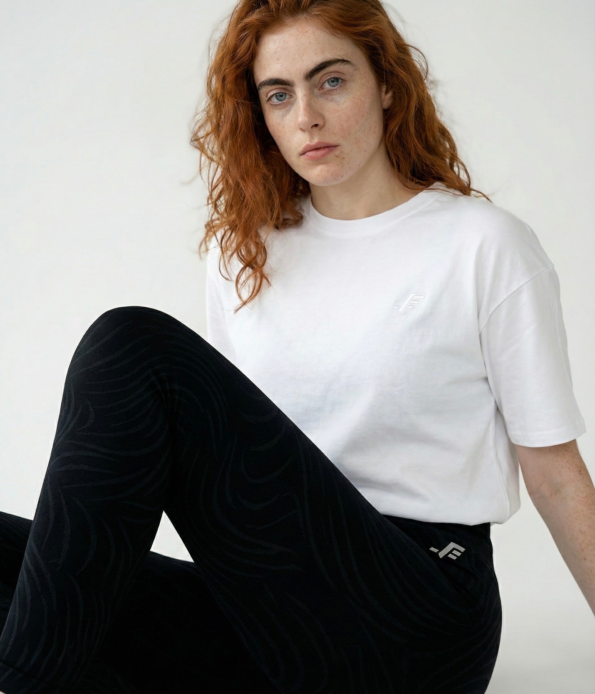Leggings Zebra Print