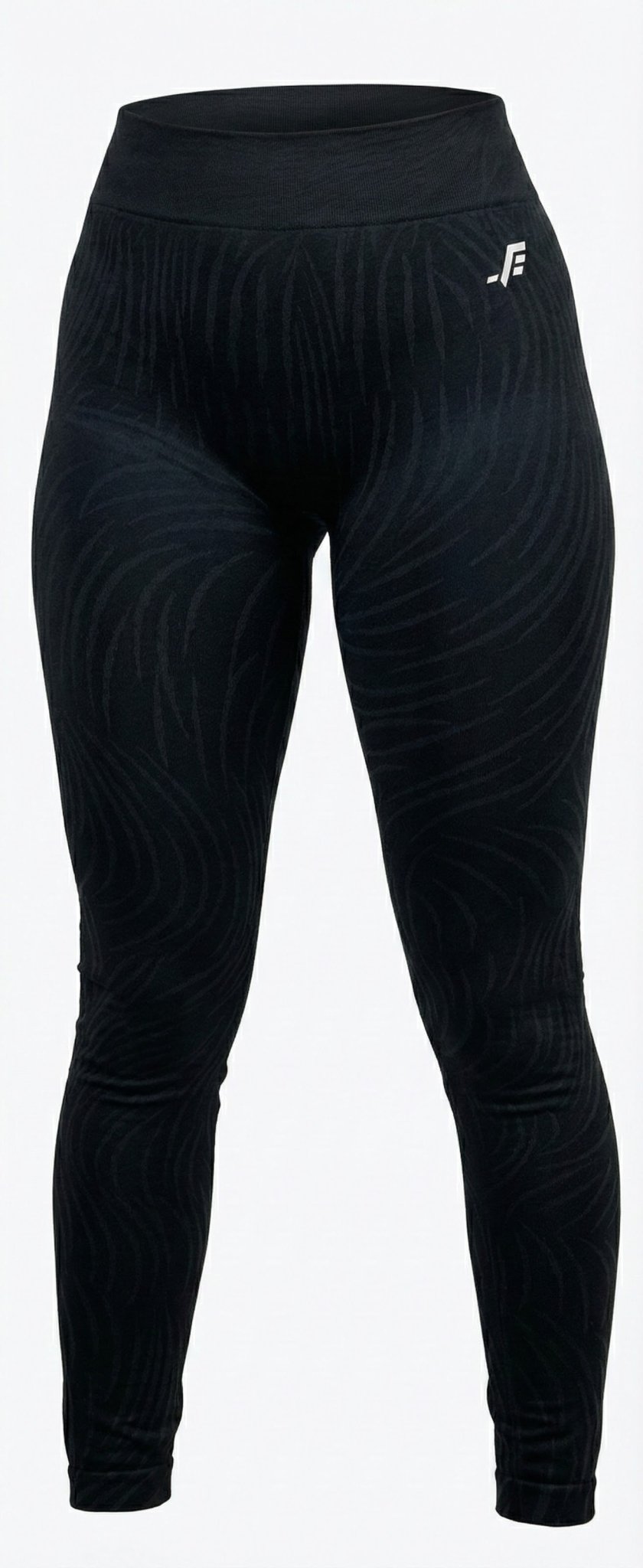 Leggings Zebra Print