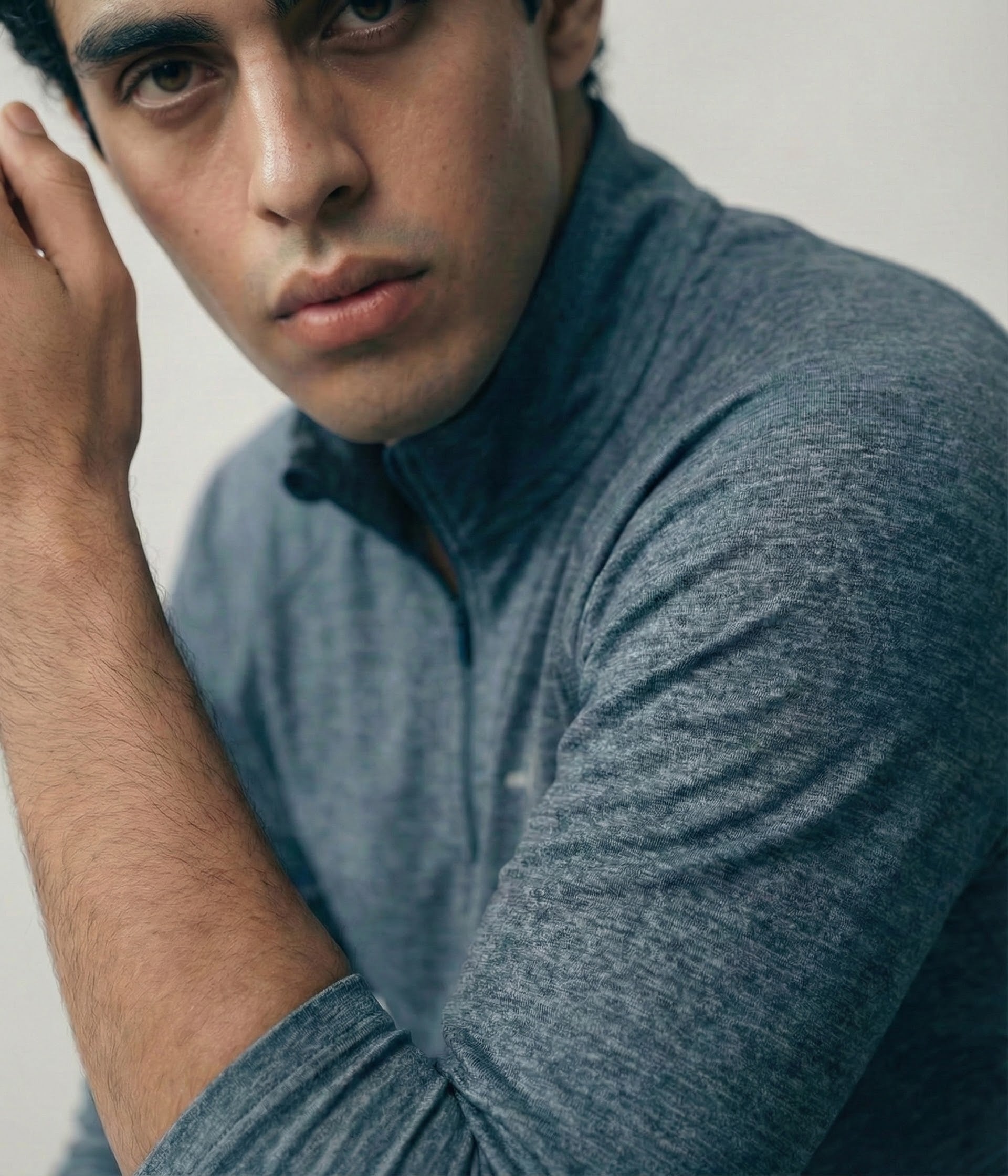 Camiseta Manga Larga