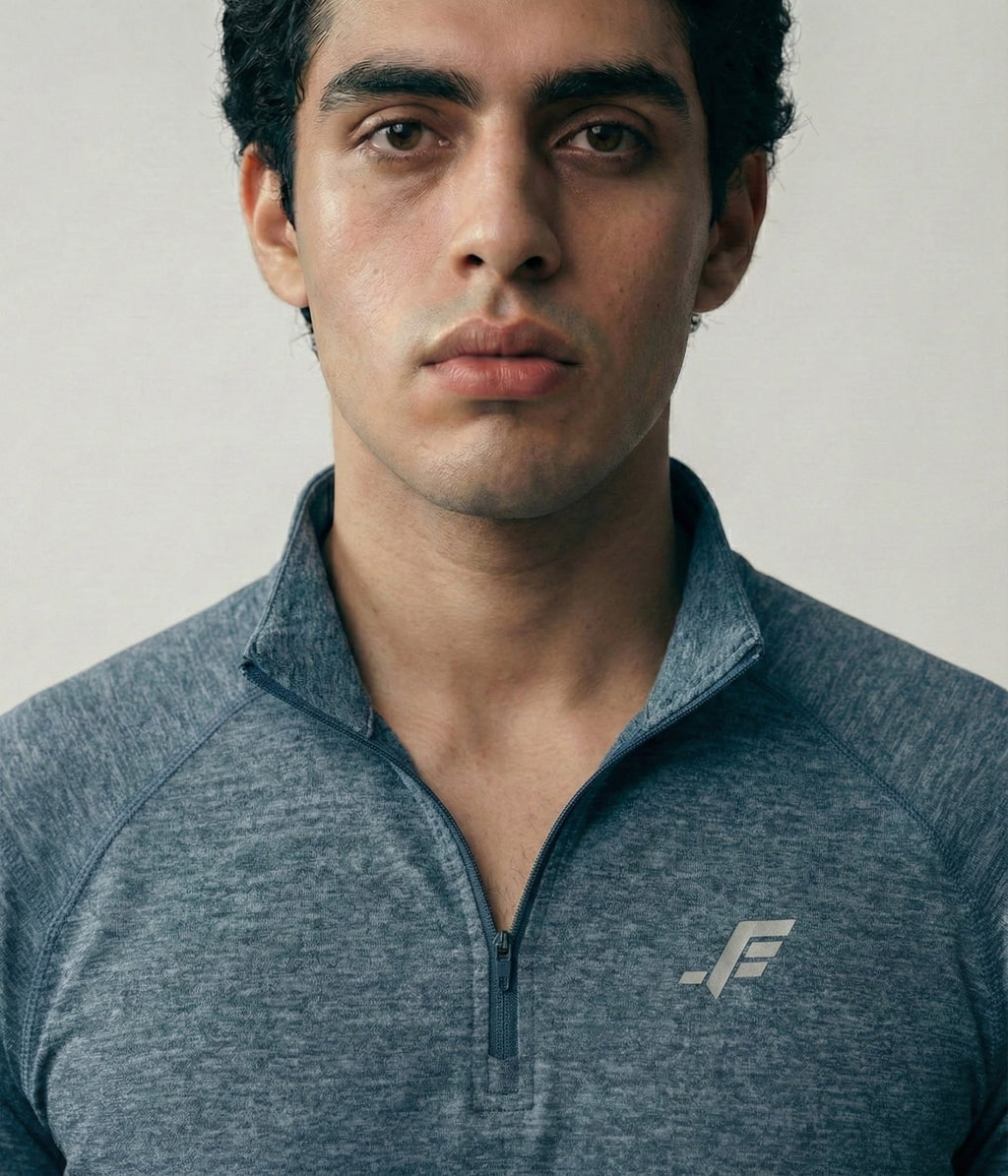 Camiseta Manga Larga