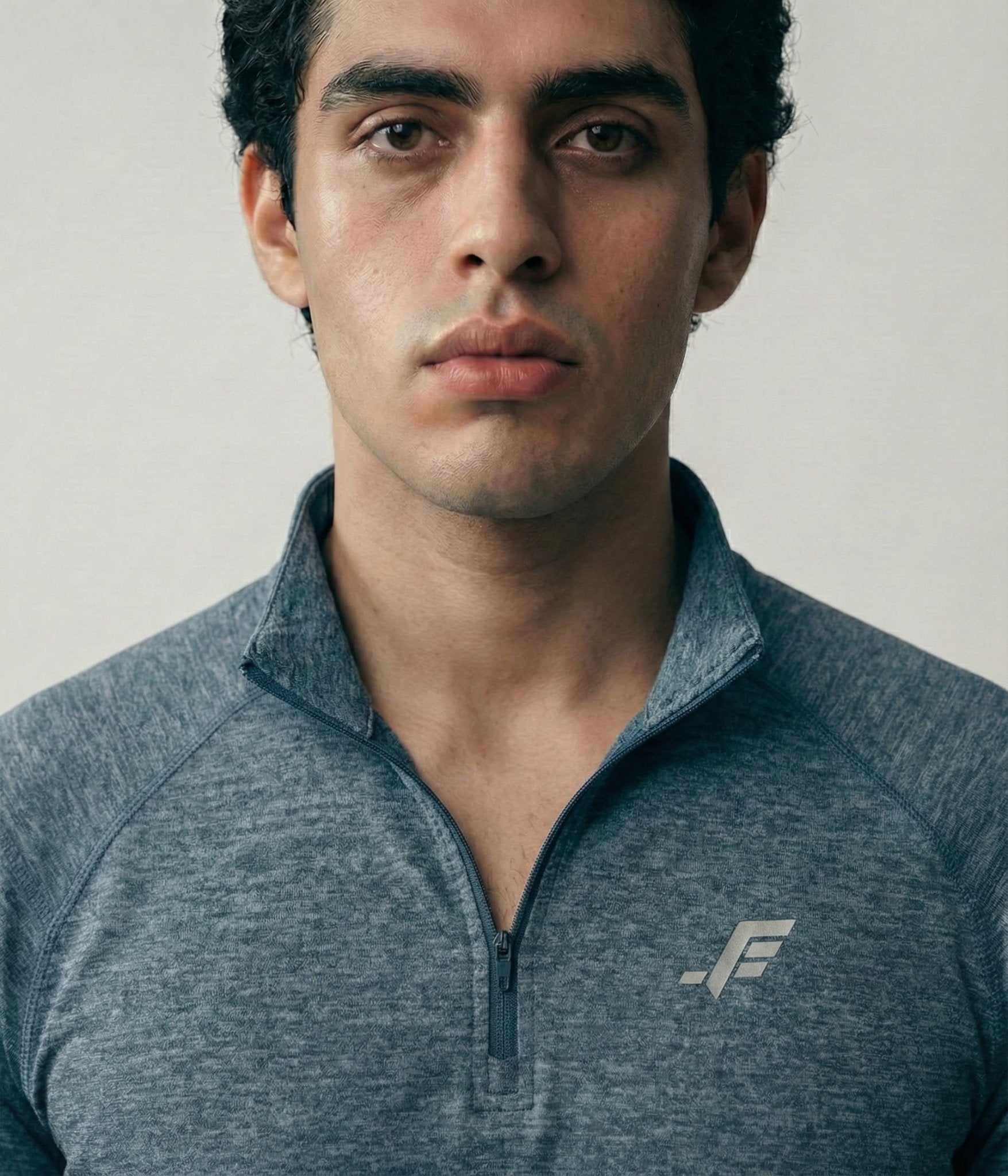 Camiseta Manga Larga