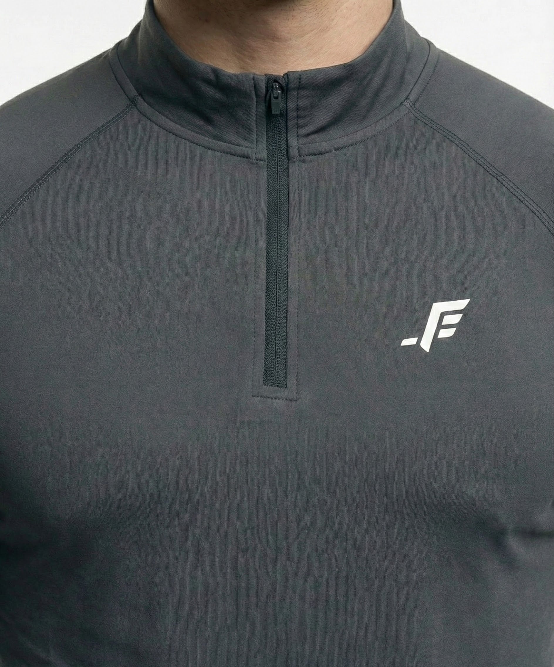 Camiseta Manga Larga