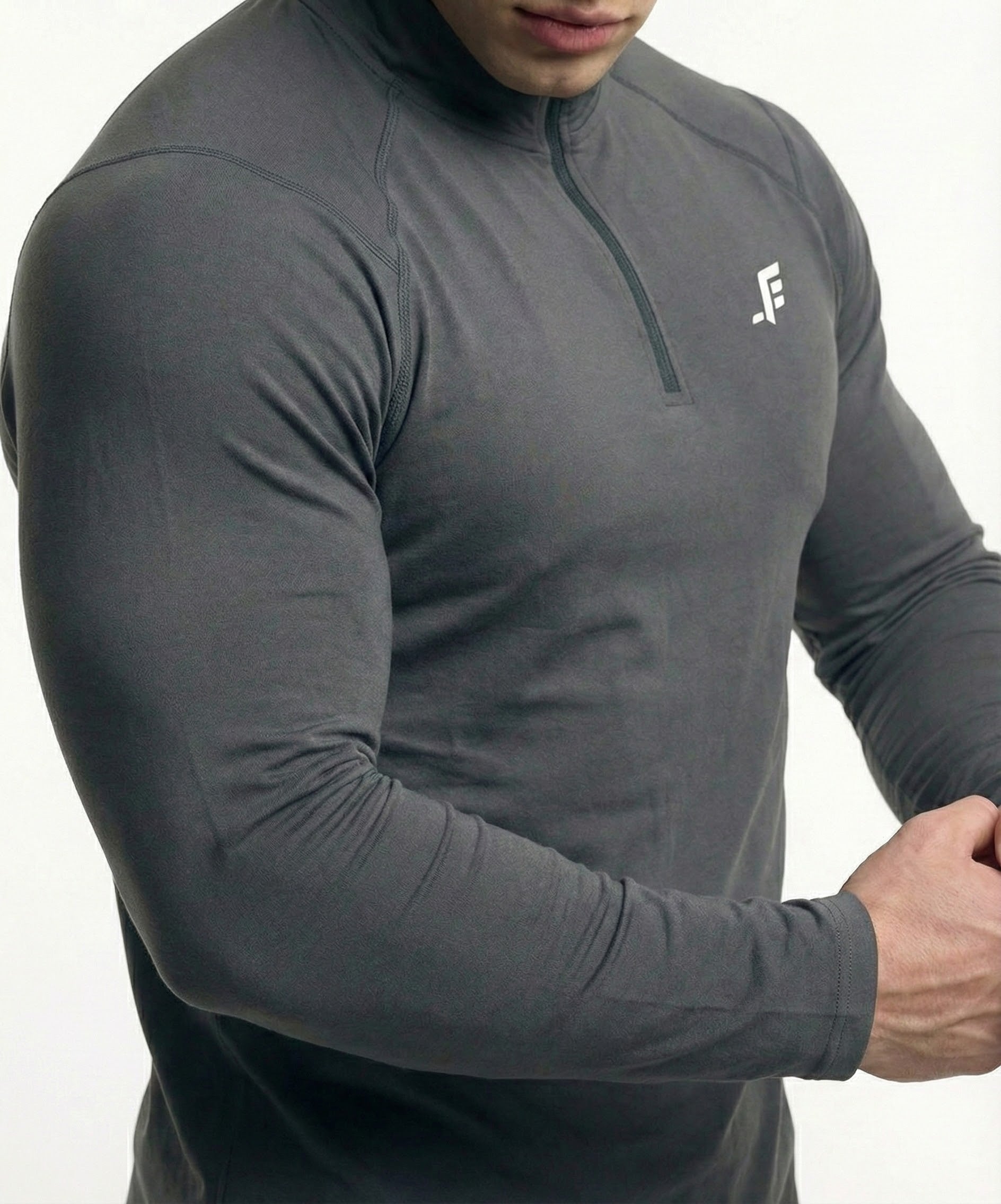 Camiseta Manga Larga