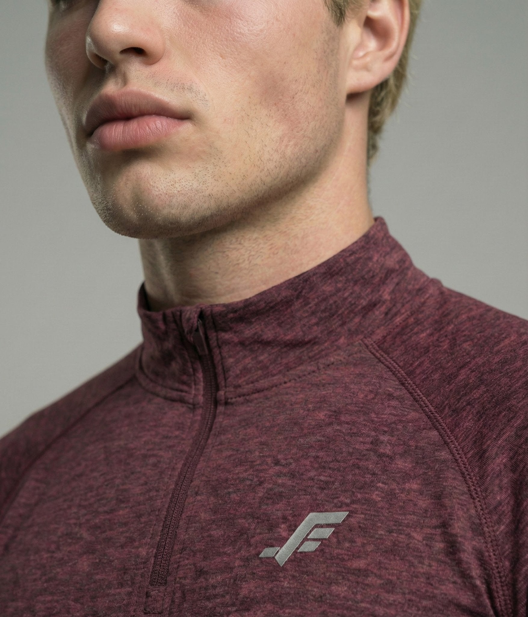 Camiseta Manga Larga