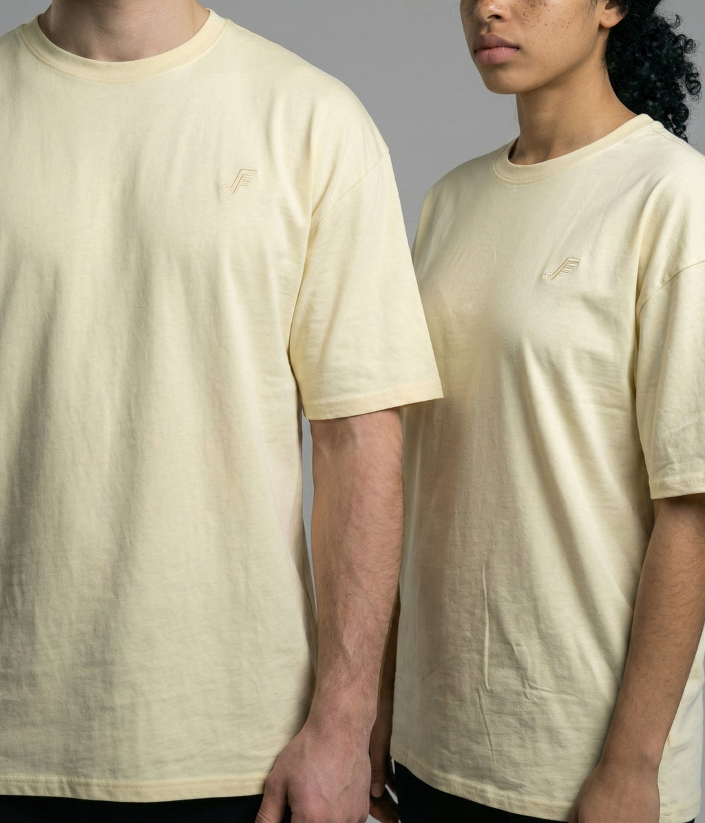 Camiseta Oversized