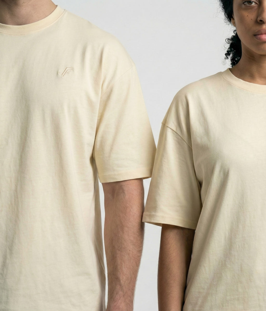 Camiseta Oversized