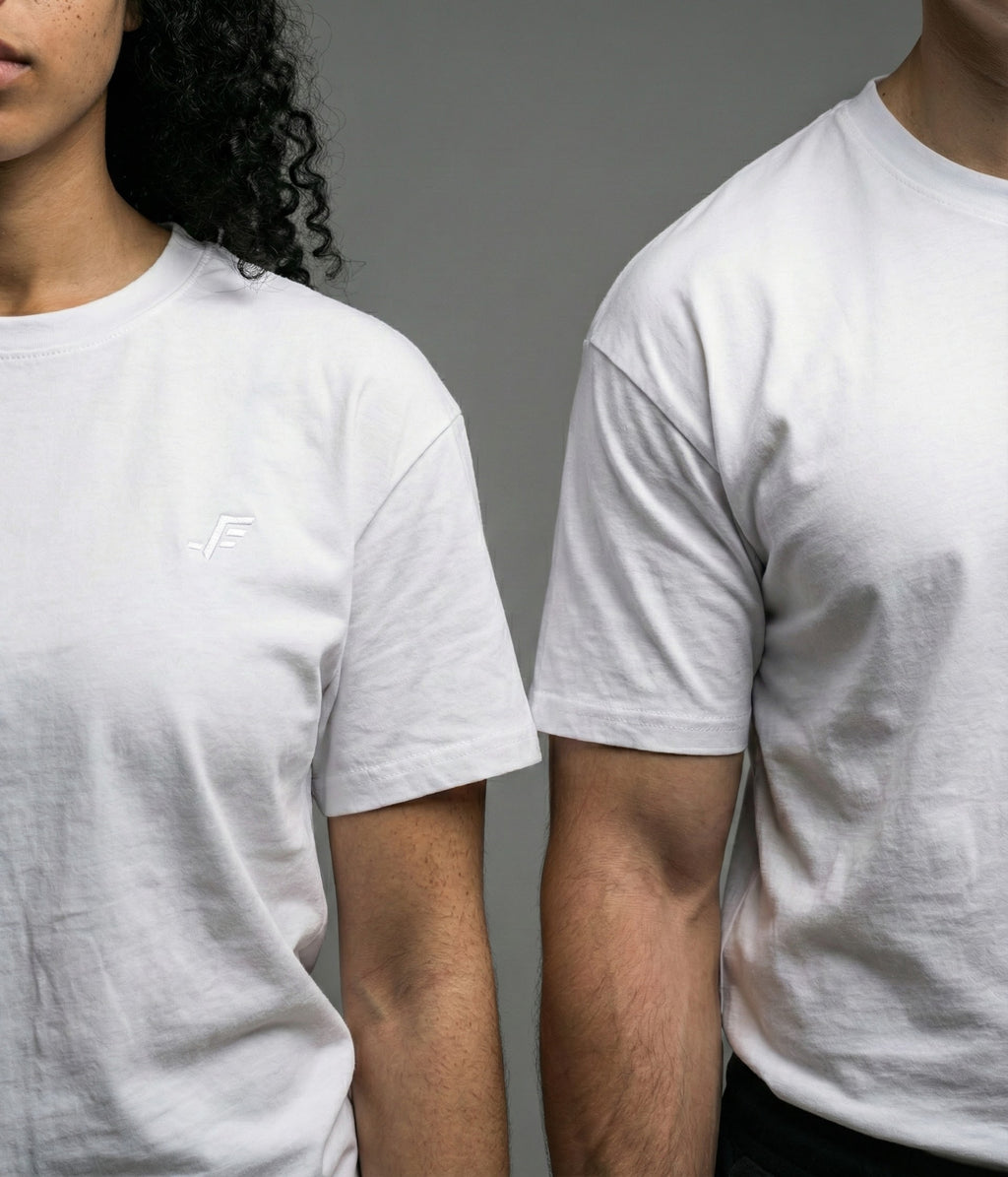 Camiseta Oversized