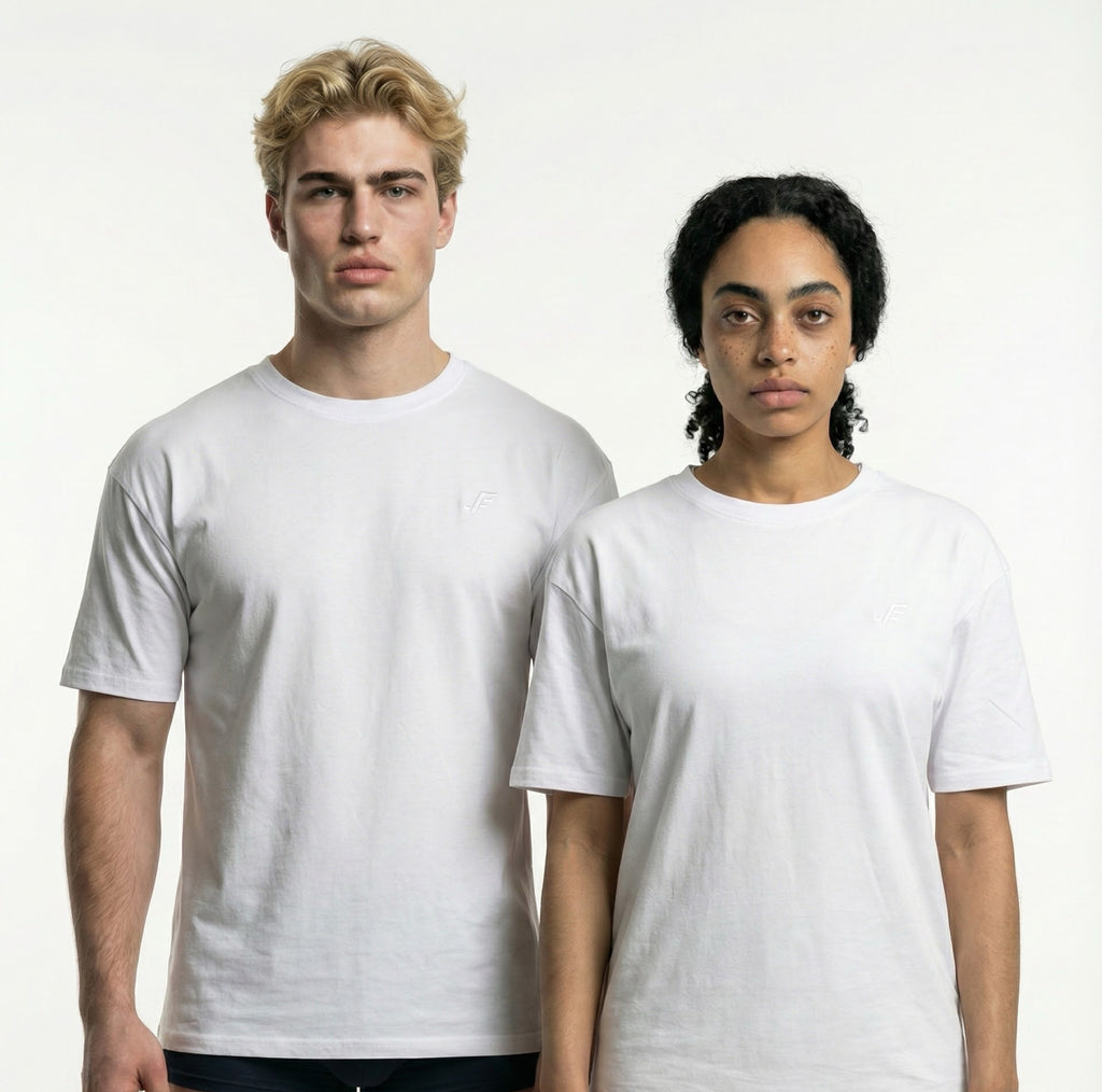 Camiseta Oversized
