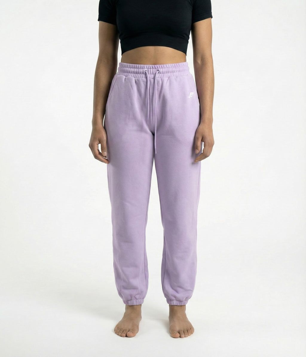 FlexiFitTrain Joggers