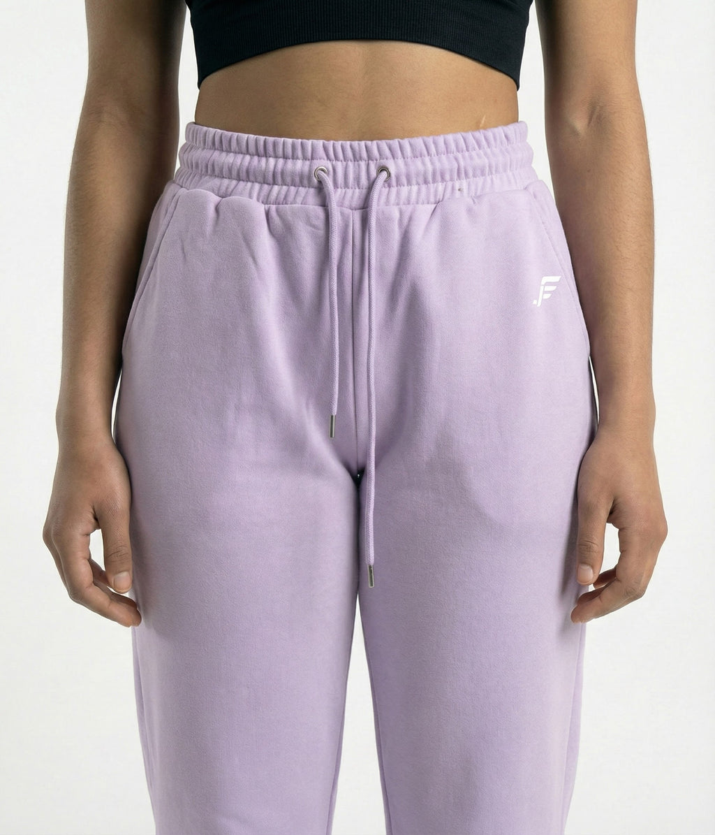 FlexiFitTrain Joggers